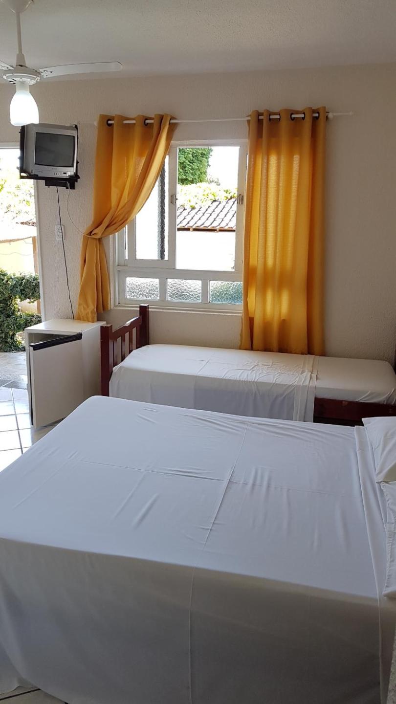 Quadruple Classic Room with Garden View photo 2