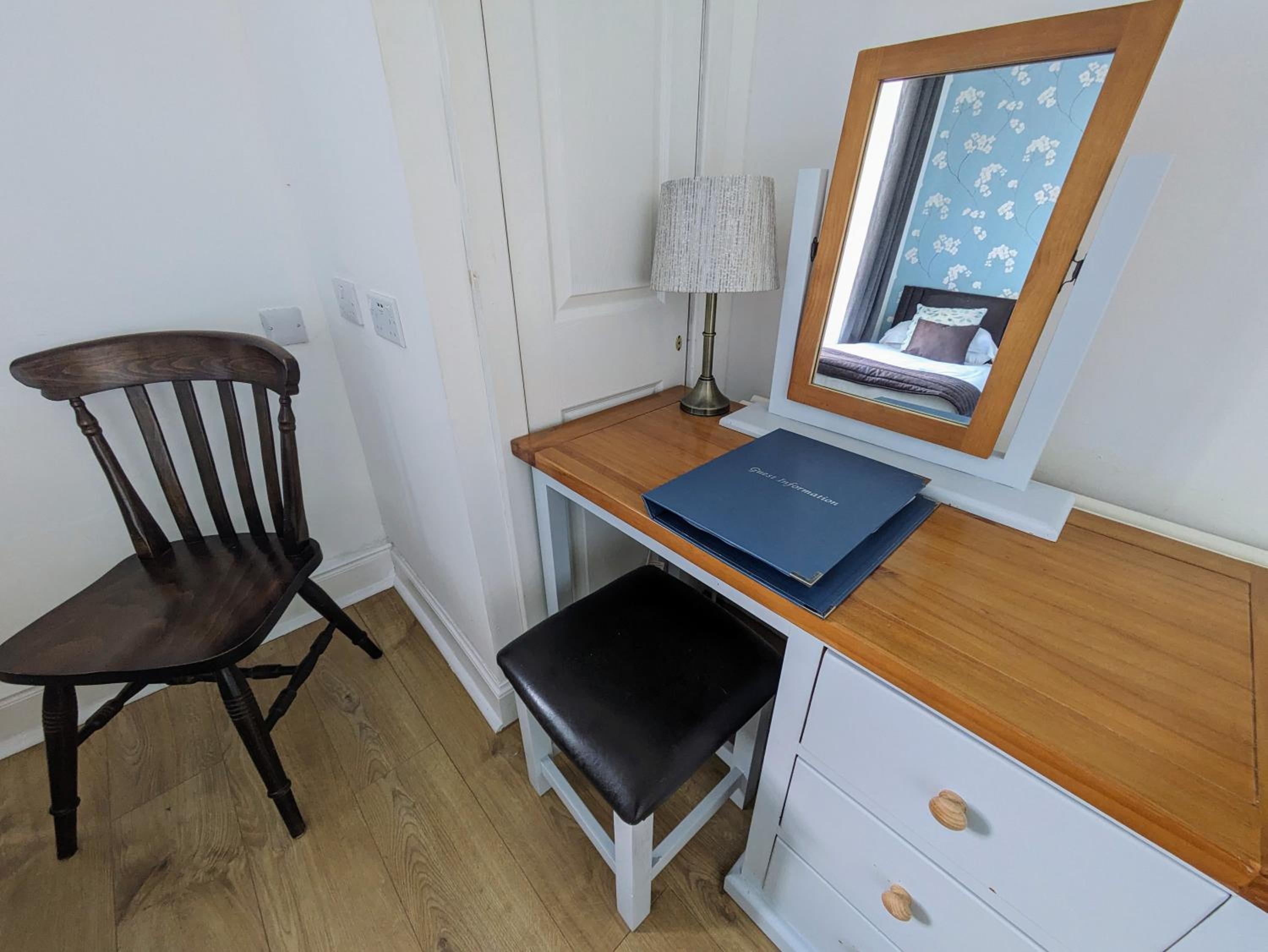 Twin Room photo 3