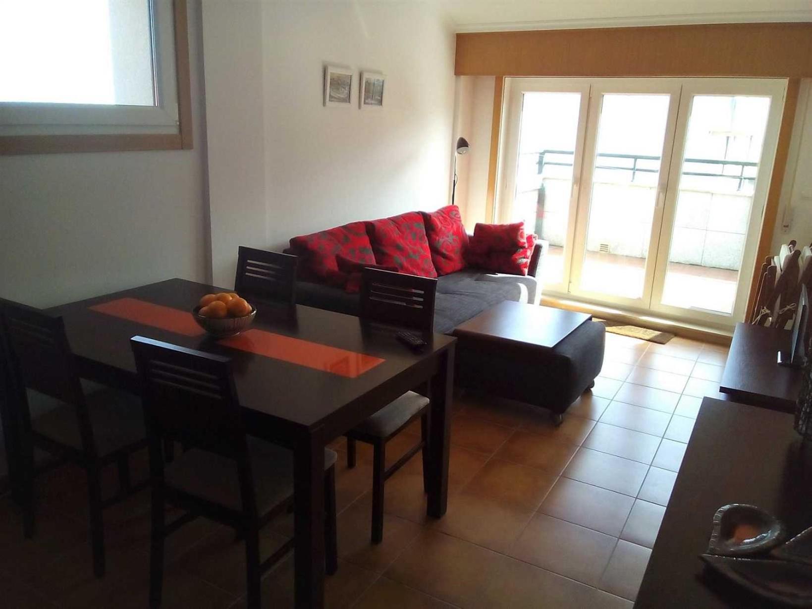 Apartamento Penthouse
