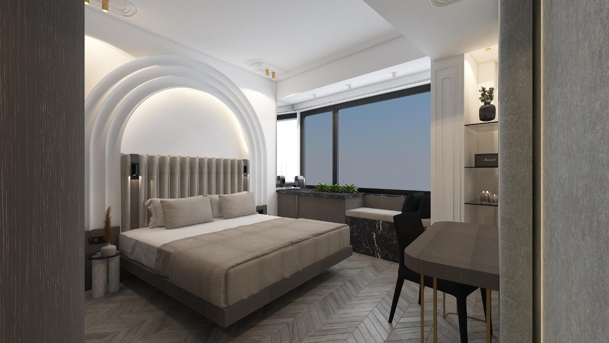 Apollon Room Street View photo 1