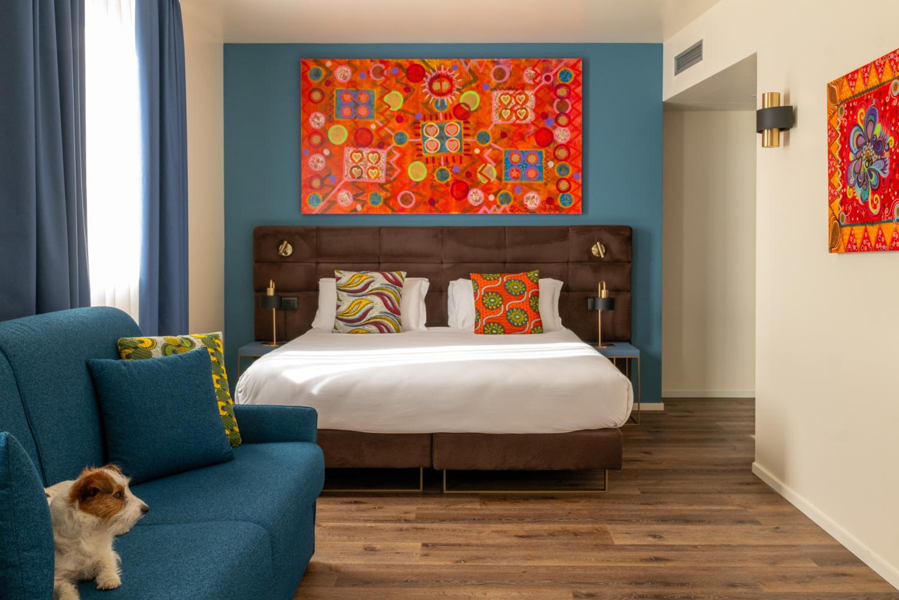 Junior Suite - Photo 1