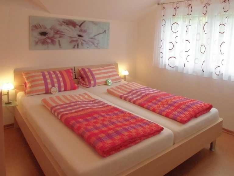 One-Bedroom Apartment with Balcony photo 2