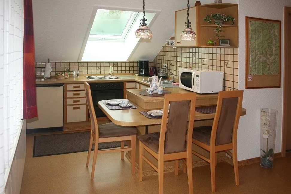 One-Bedroom Apartment with Balcony photo 3