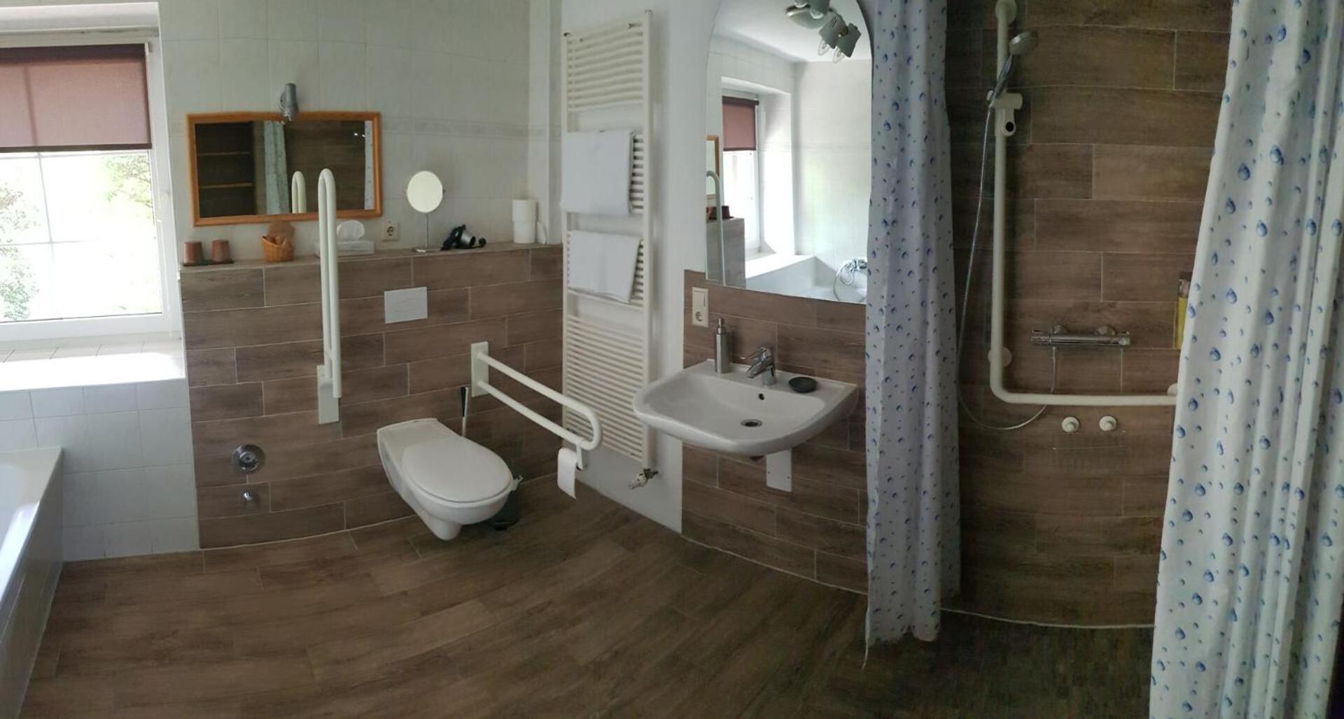 Hotel Kolonieschänke, Zdjęcie 3