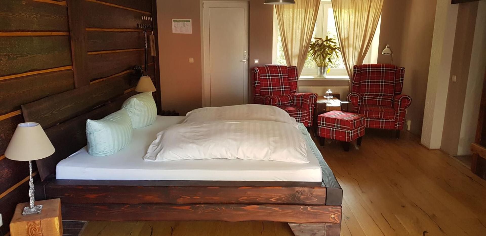 Hotel Kolonieschänke, Zdjęcie 4