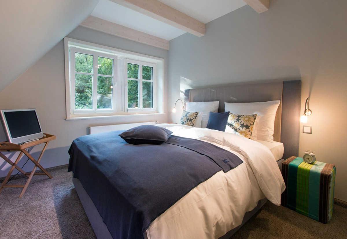 Four-Bedroom House photo 1