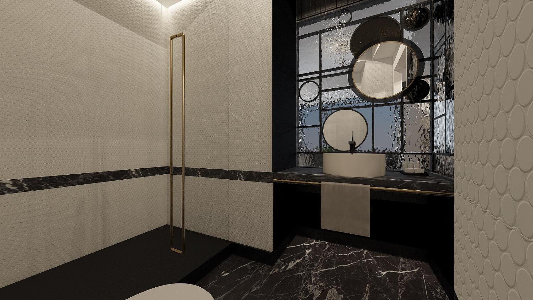  Neoclassic Room City View photo 2