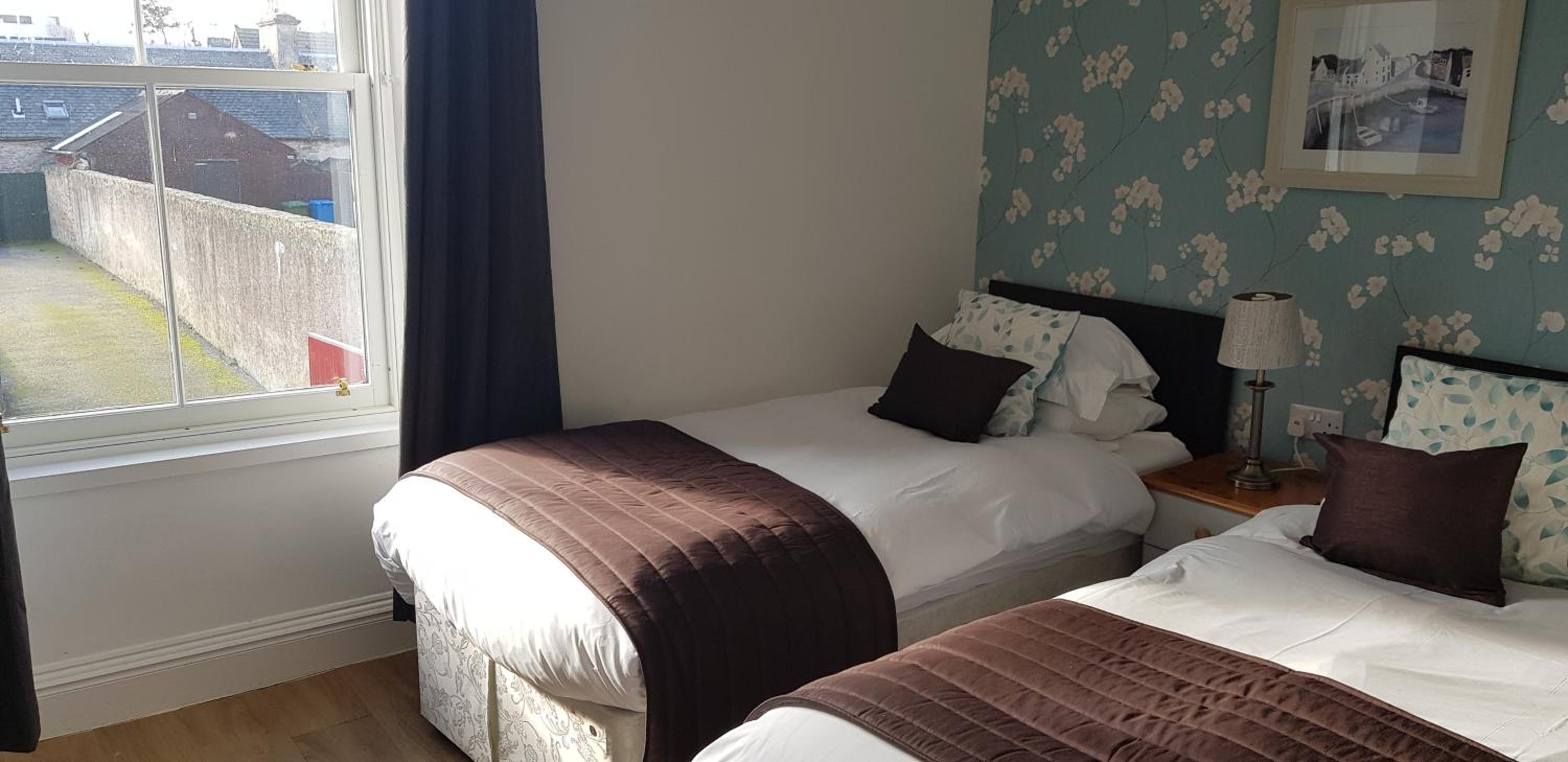 Twin Room photo 2