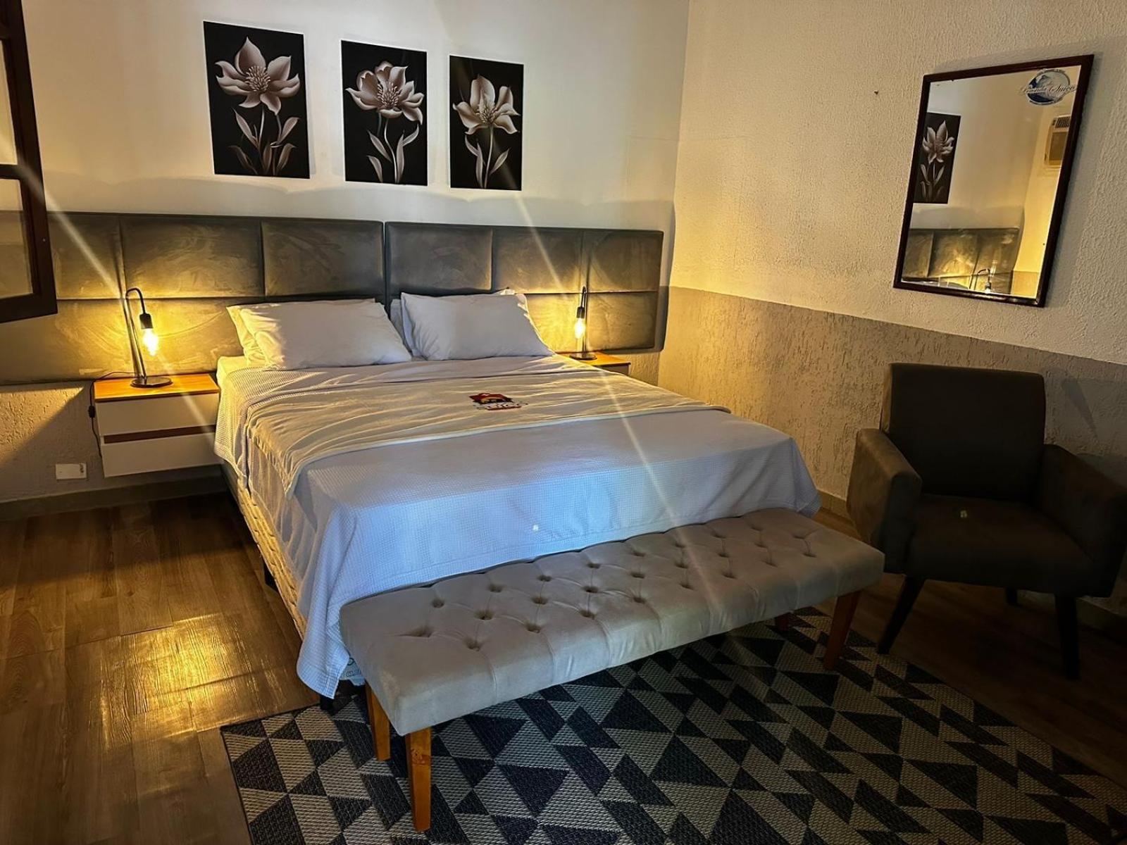 Deluxe Queen Room photo 1