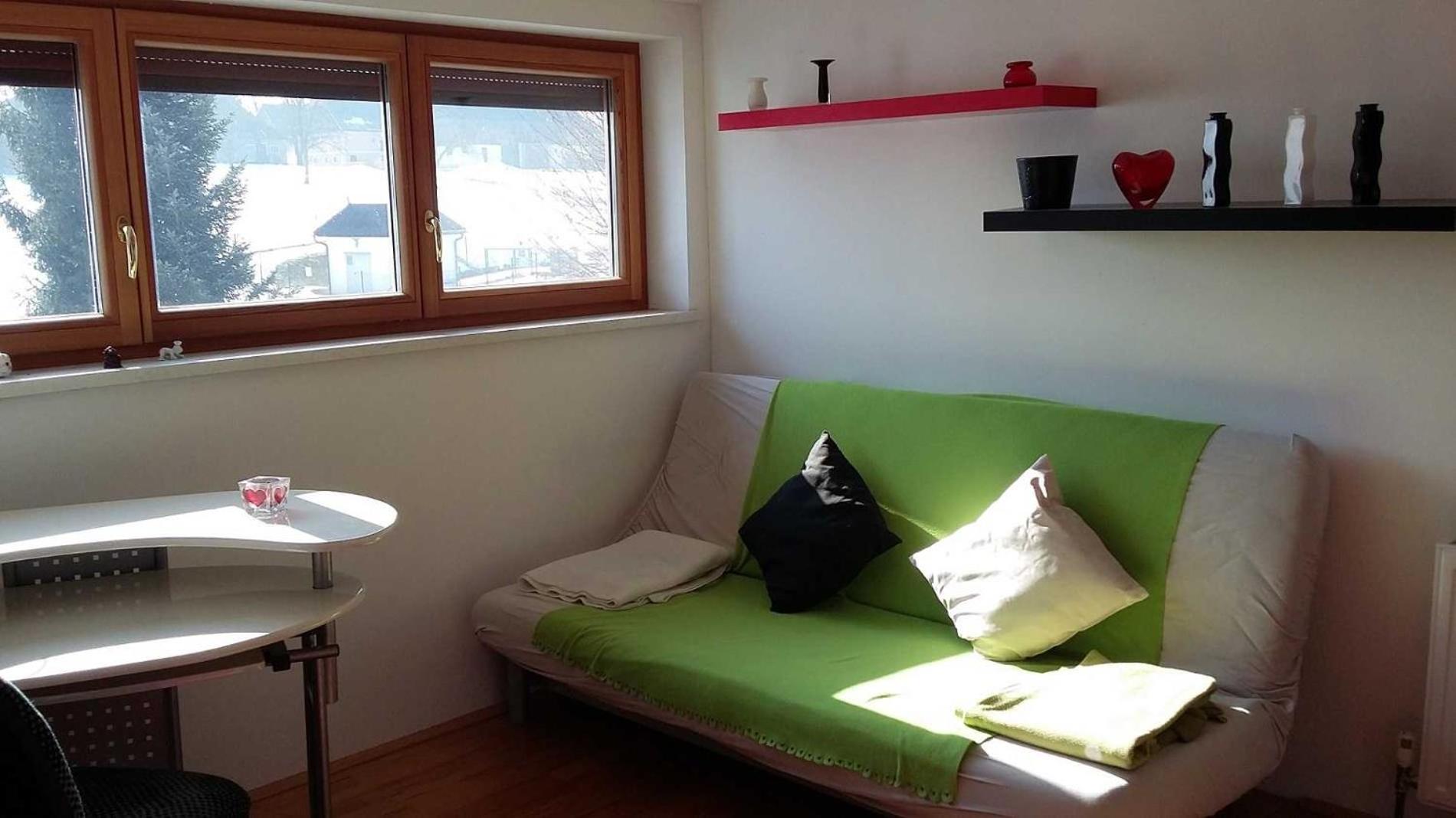 Penthouse Apartment photo 1