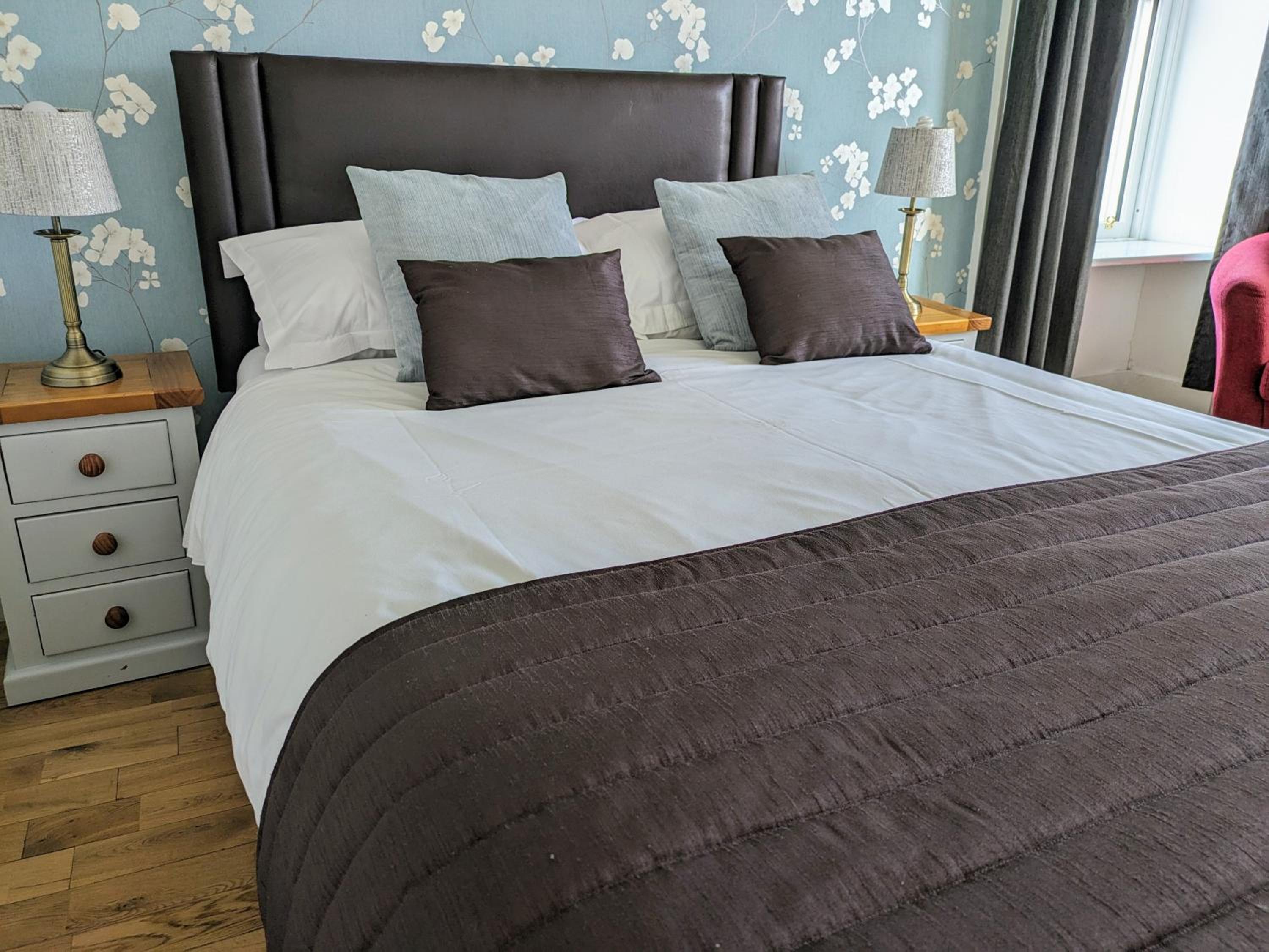 Double Room photo 3