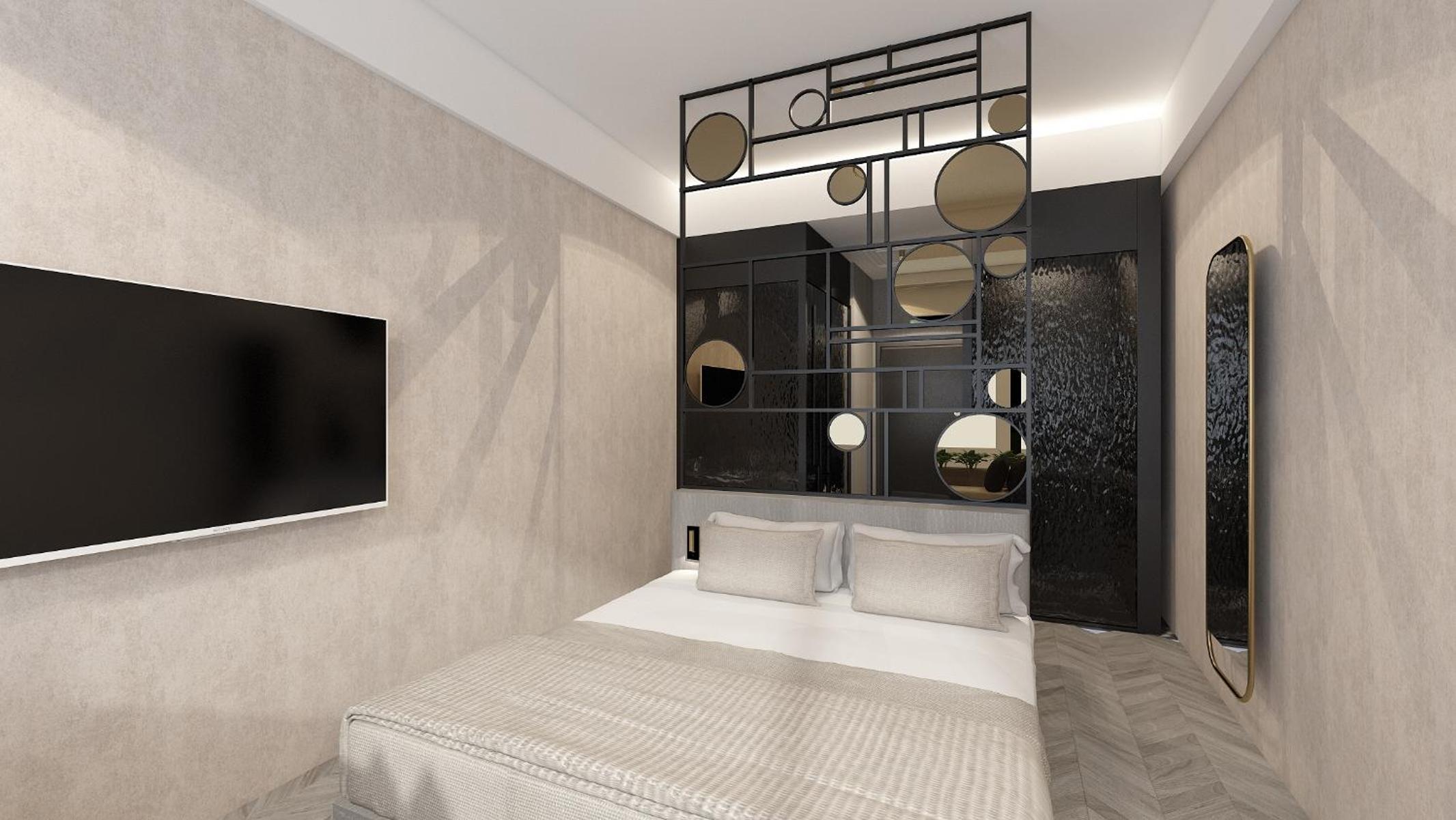 Apollon Room Street View photo 2