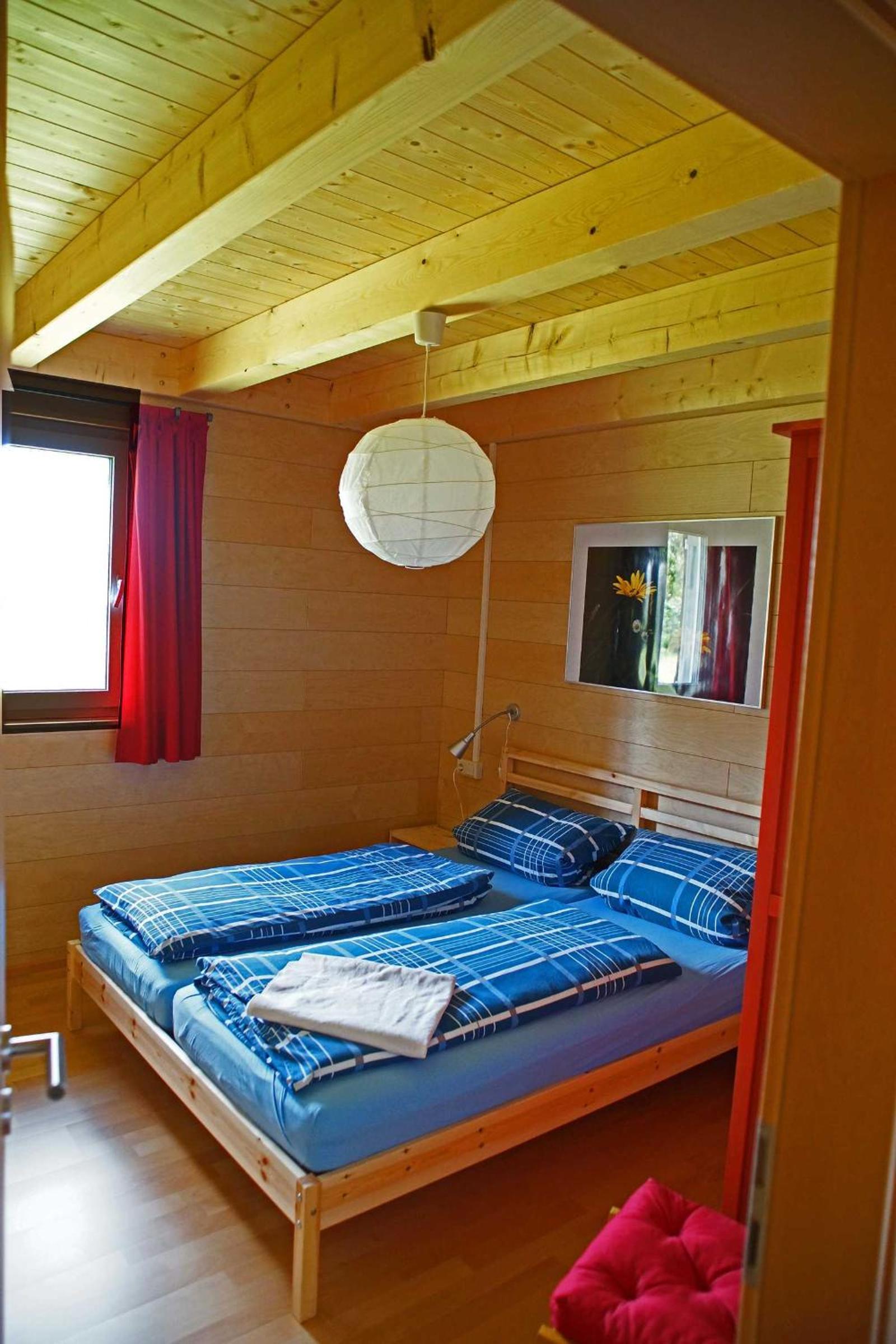 Three-Bedroom House photo 2