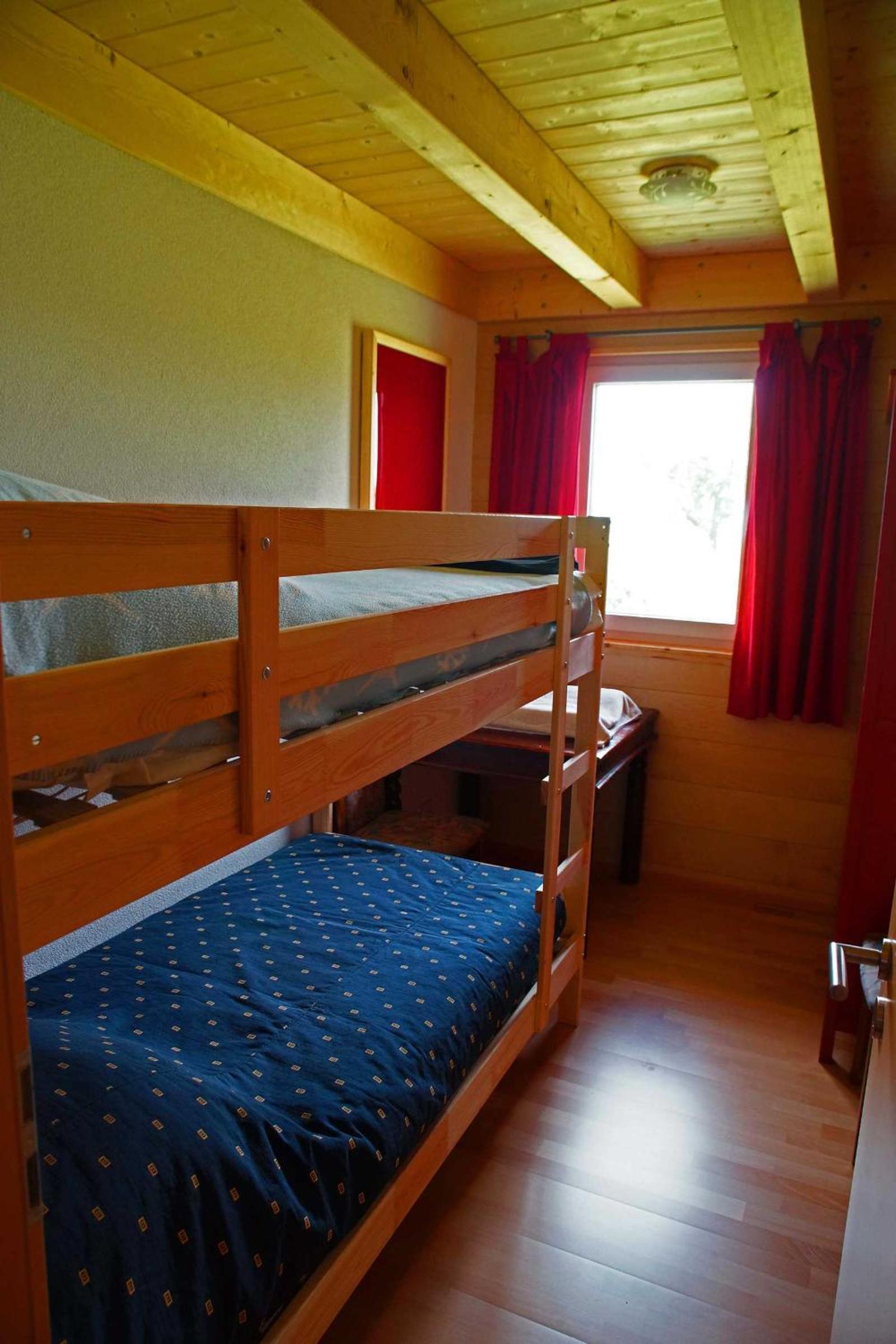 Three-Bedroom House photo 3