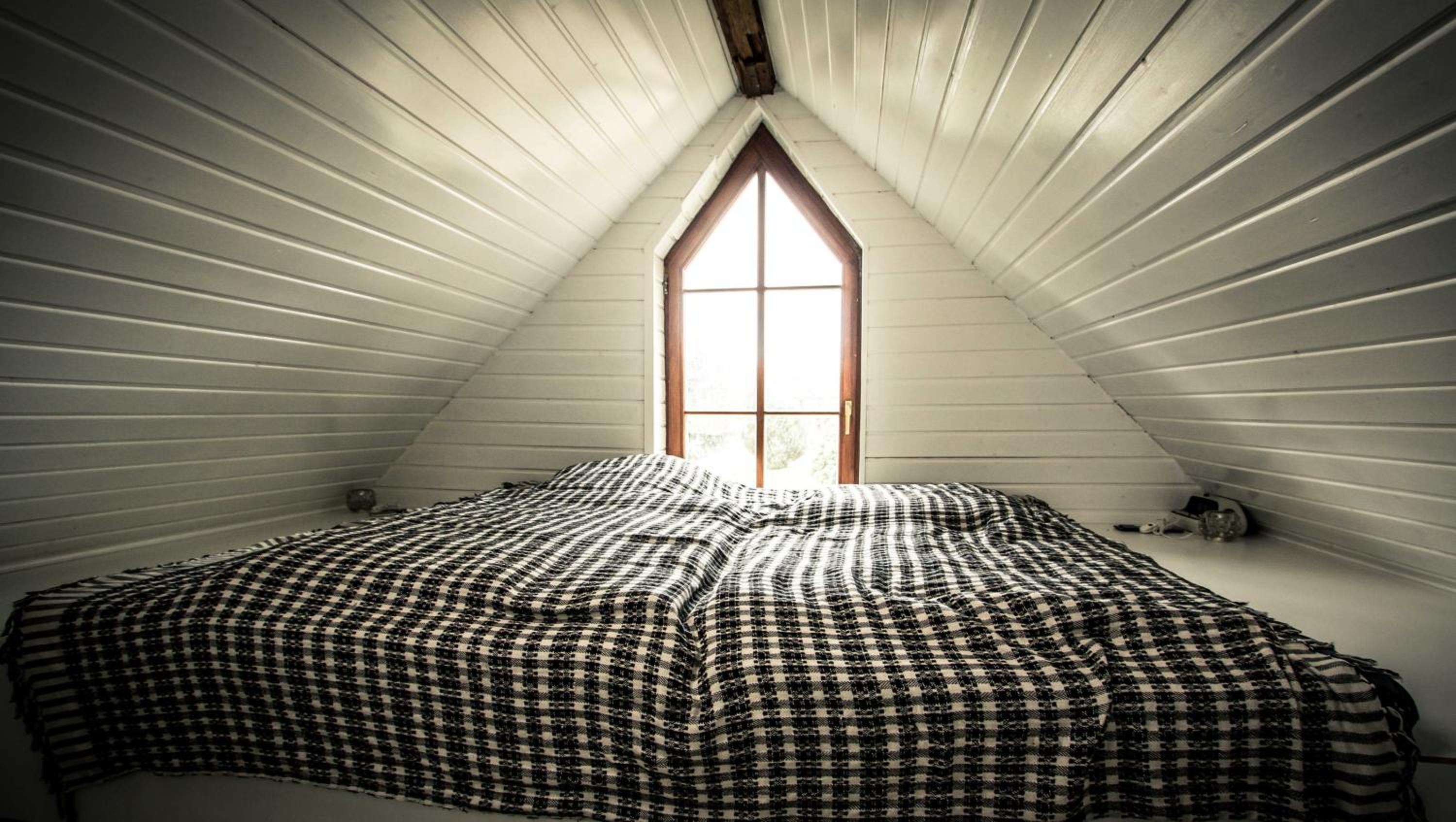 Two-Bedroom House photo 1