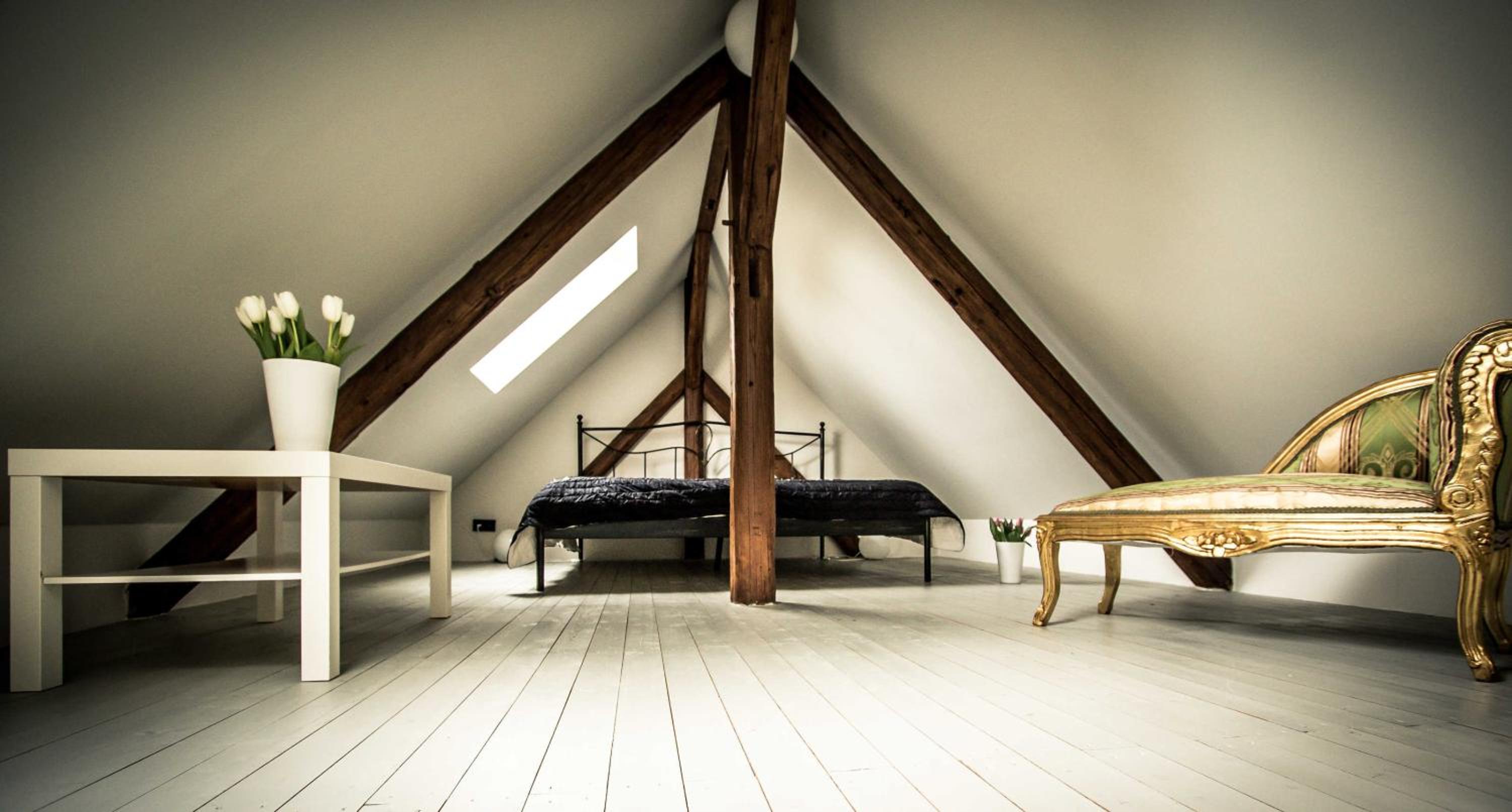 Two-Bedroom House photo 3