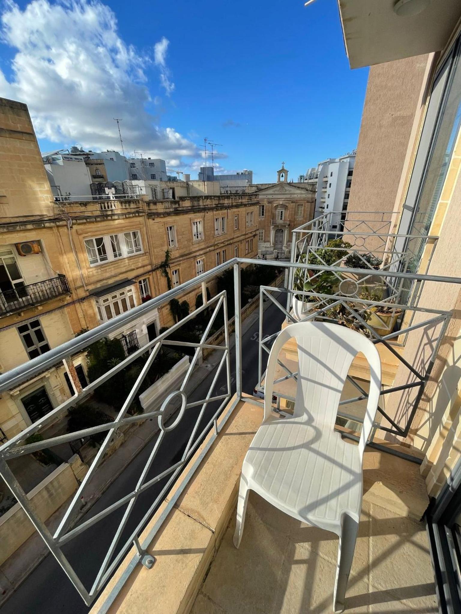 Two-Bedroom Apartment (4 Adults) - Photo 69