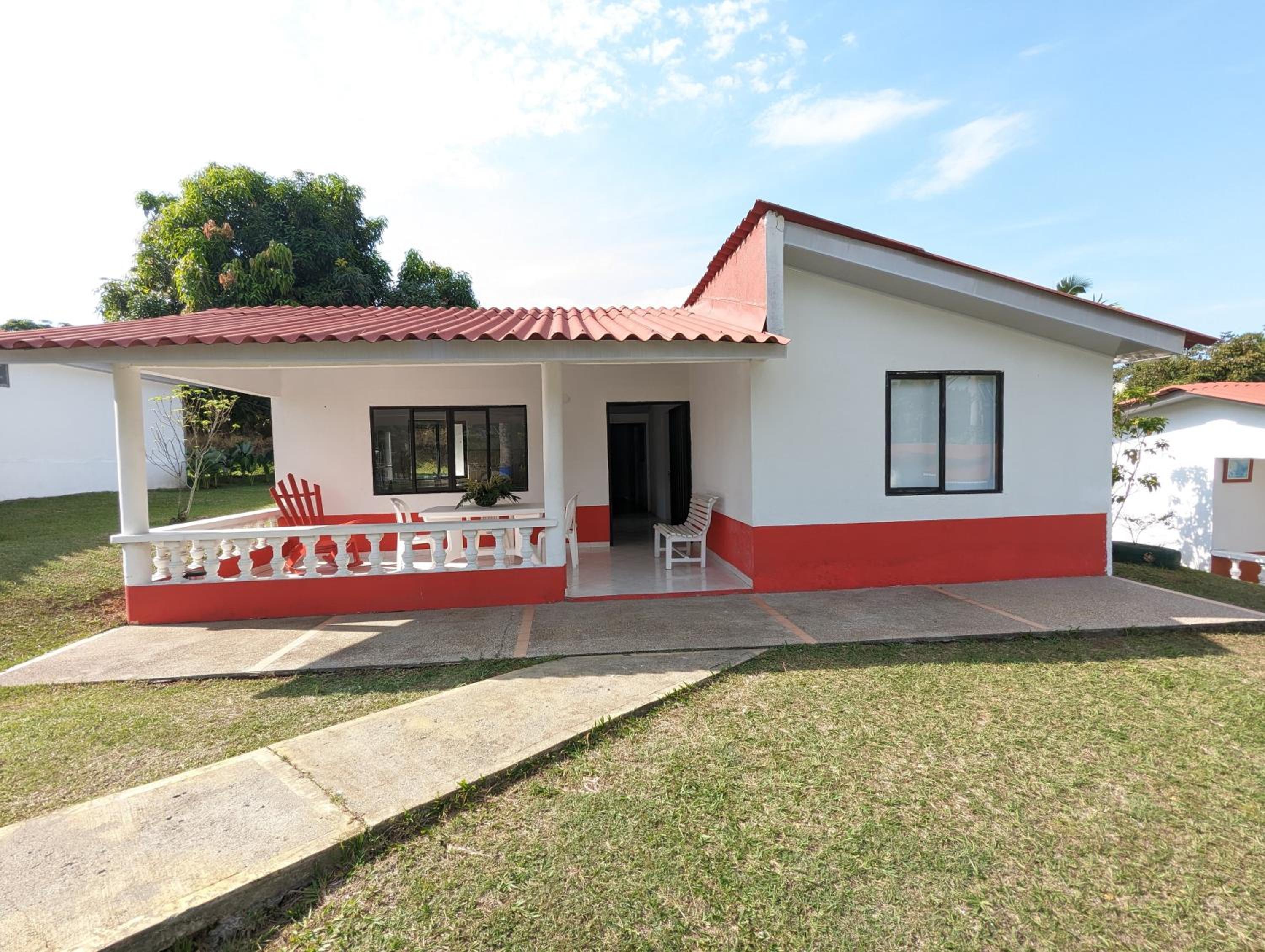 Villa with Garden View photo 2