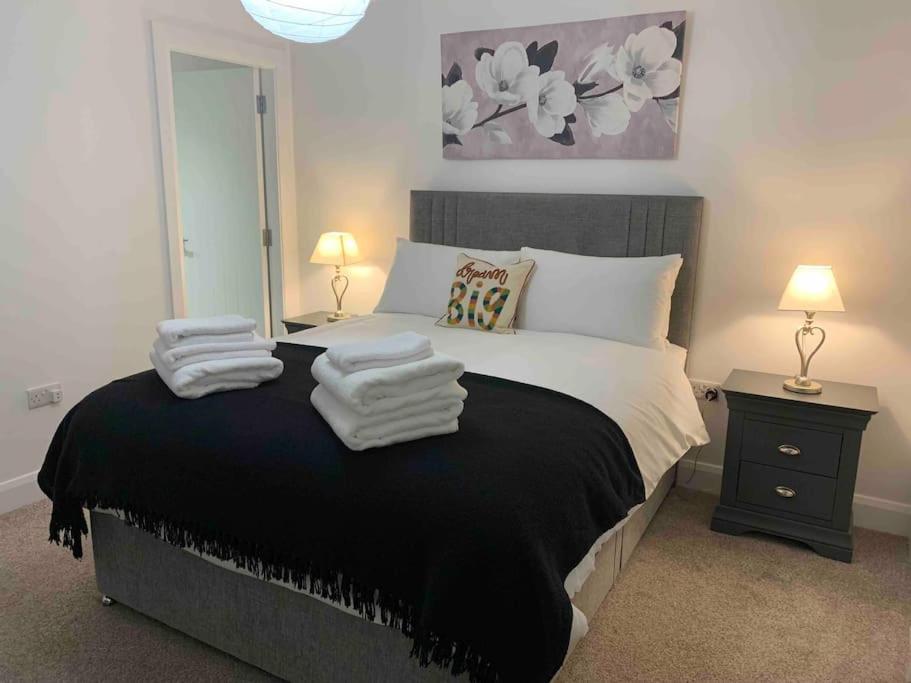 Three-Bedroom House photo 1