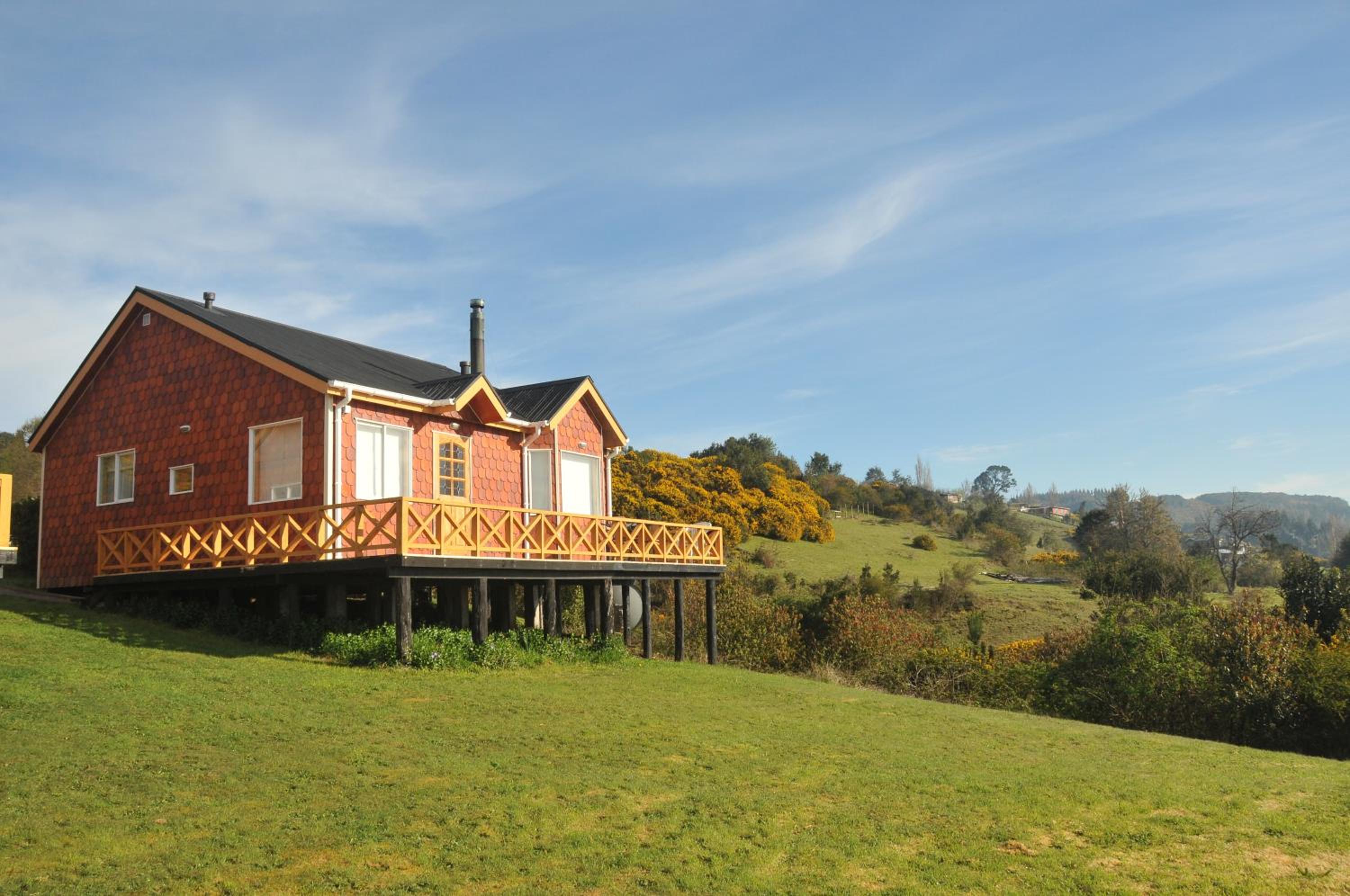 Superior Bungalow photo 3