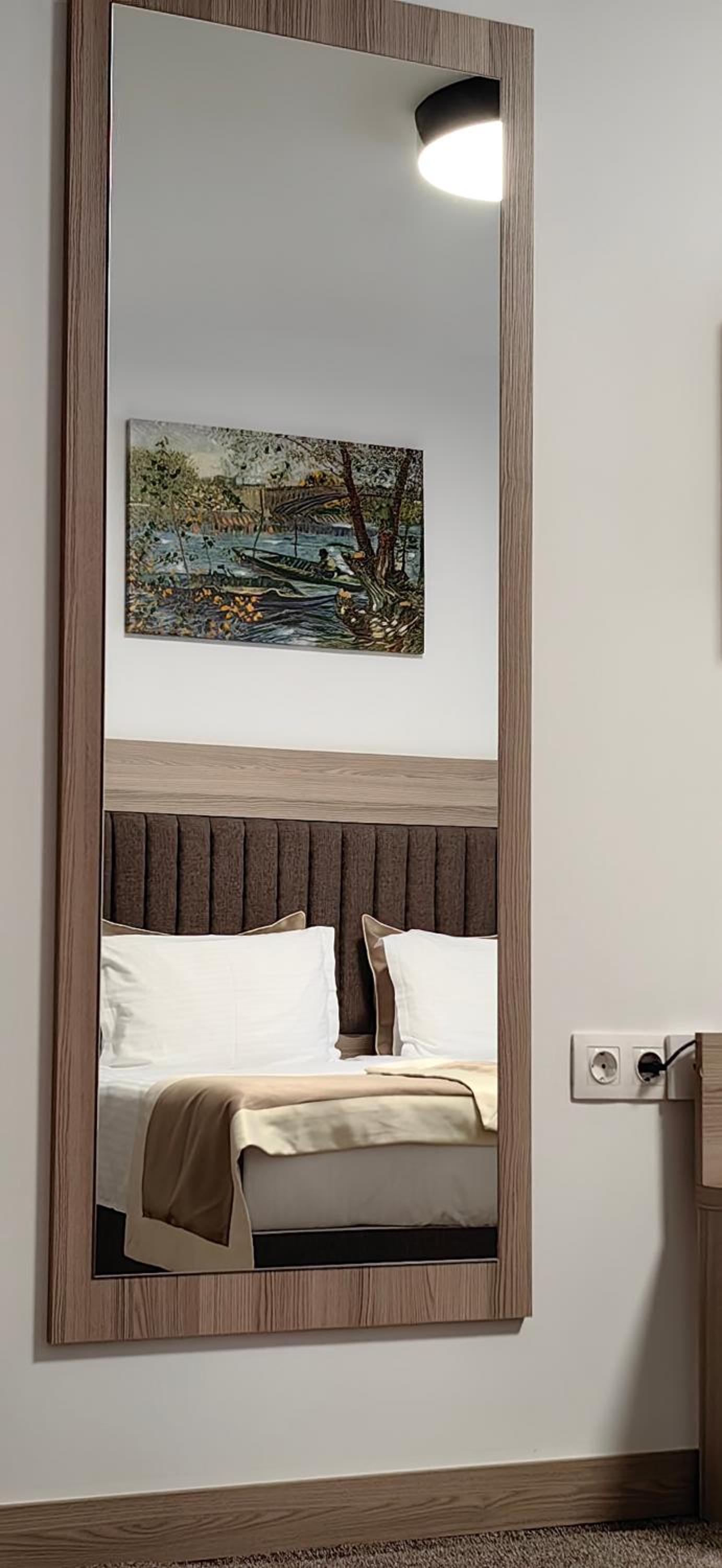 Deluxe Double Room photo 3