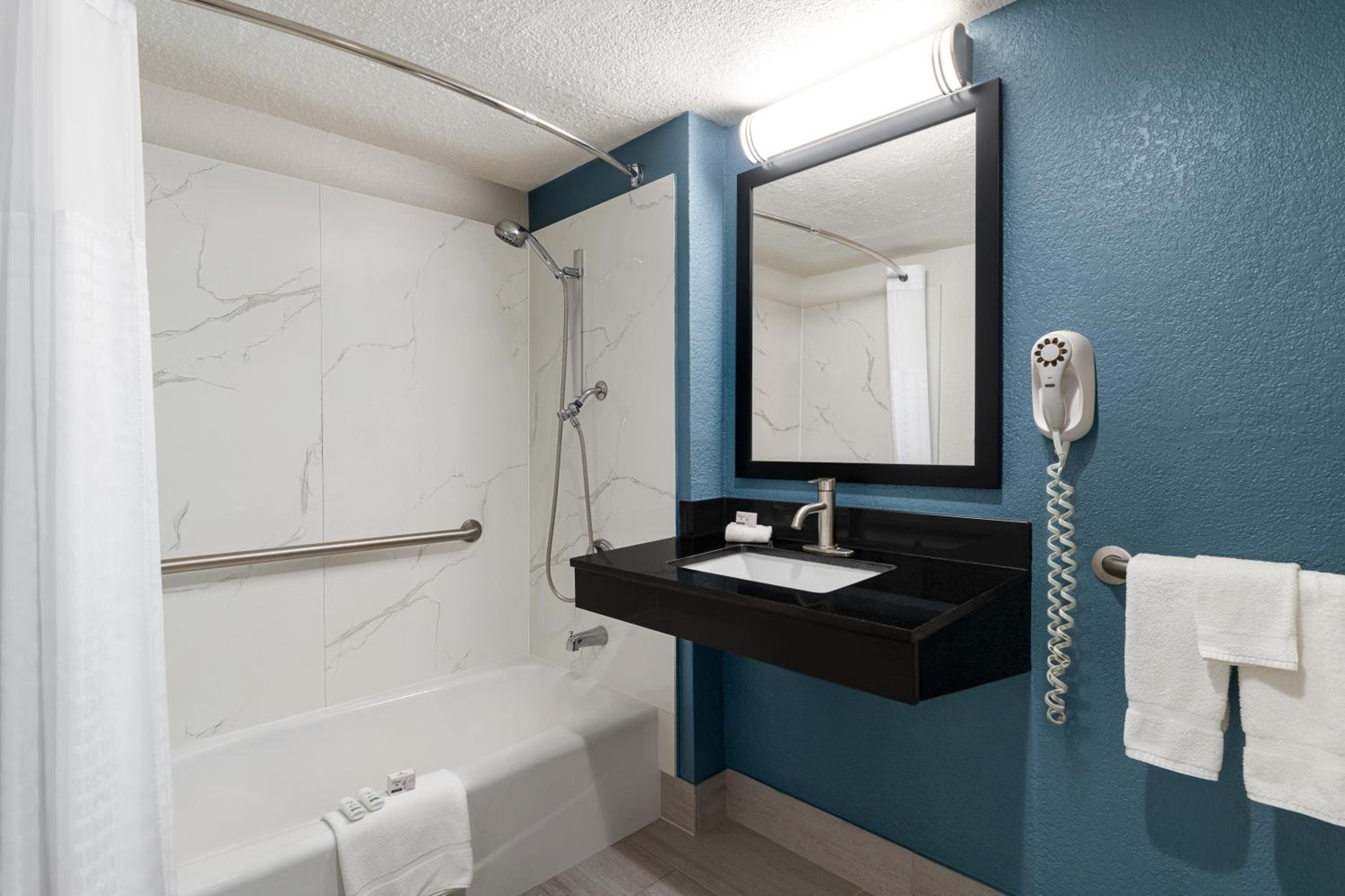 La Quinta Inn by Wyndham Victoria, Billede 4