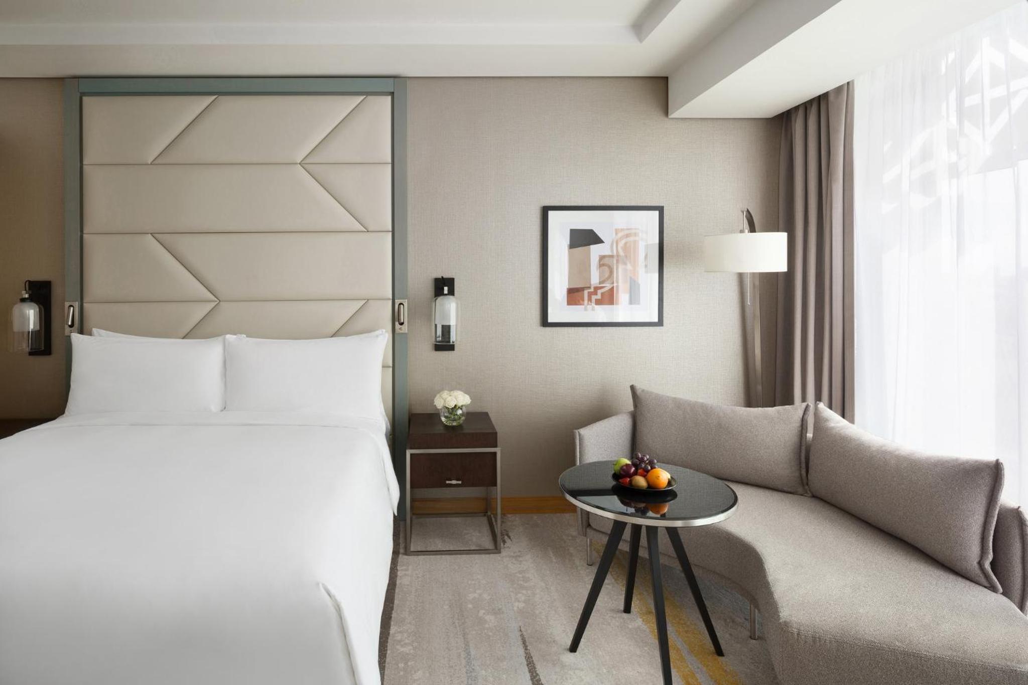Standard Room - Photo 8