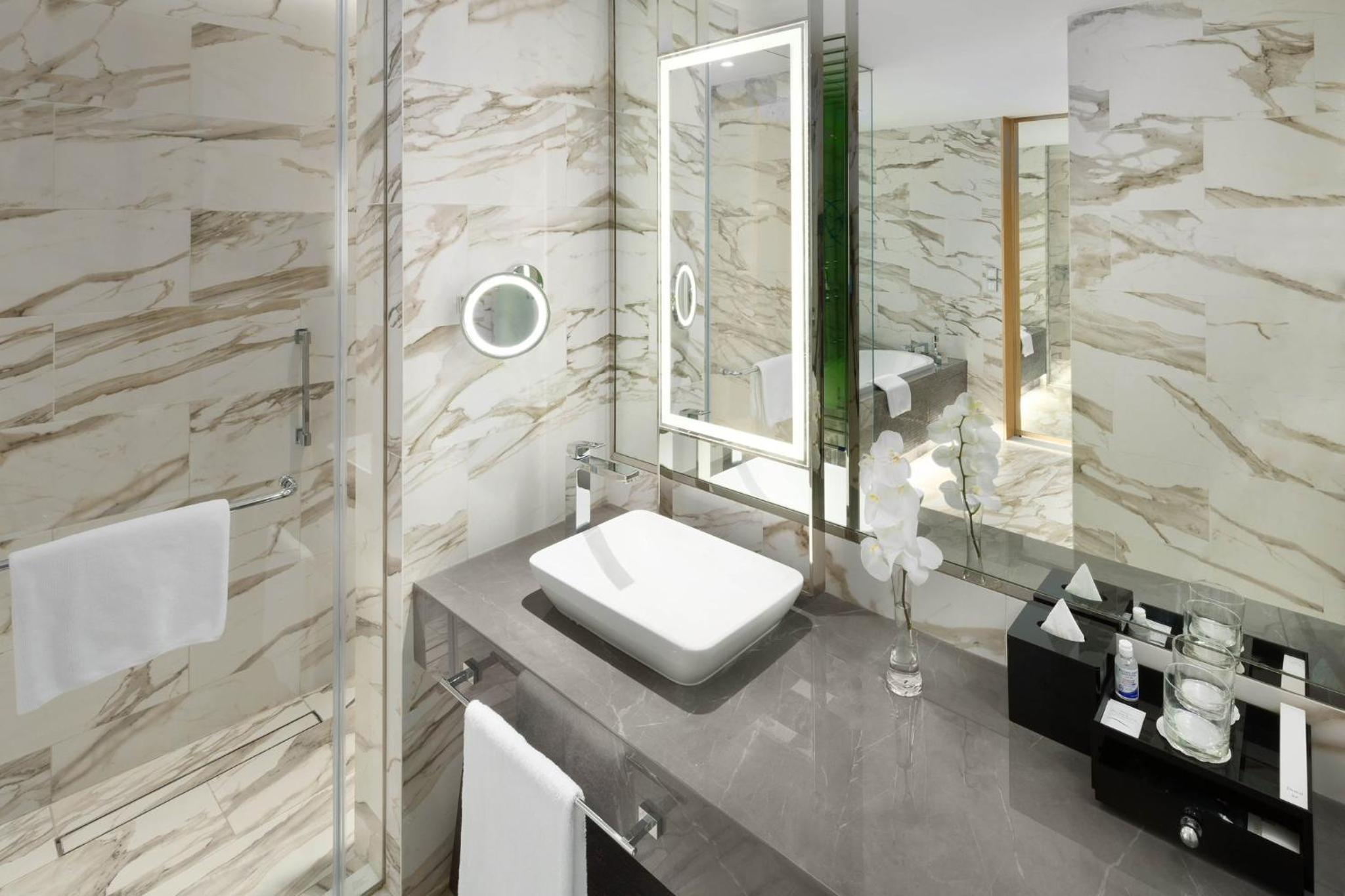 One-Bedroom Suite - Photo 6