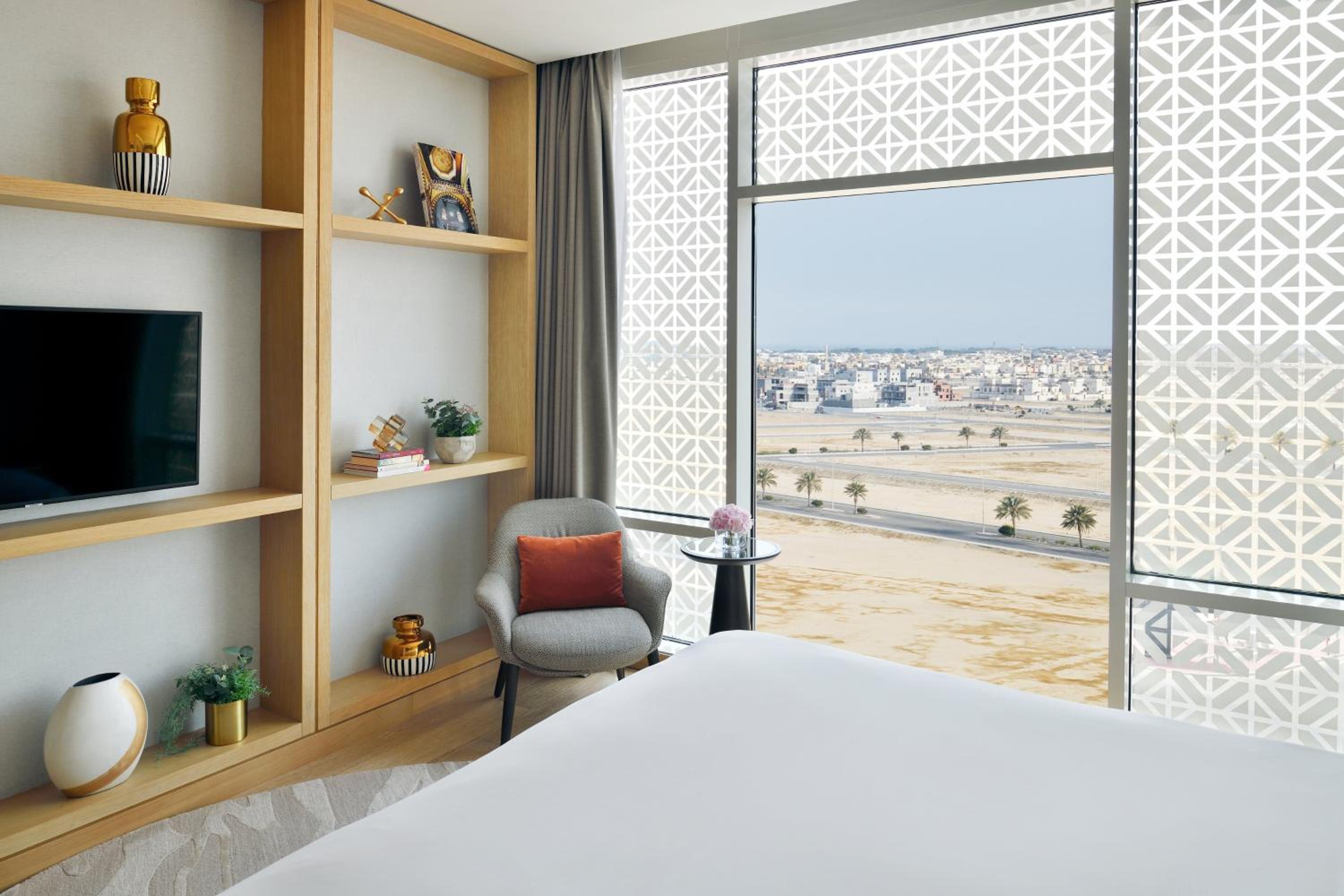 Junior King Suite - Photo 7