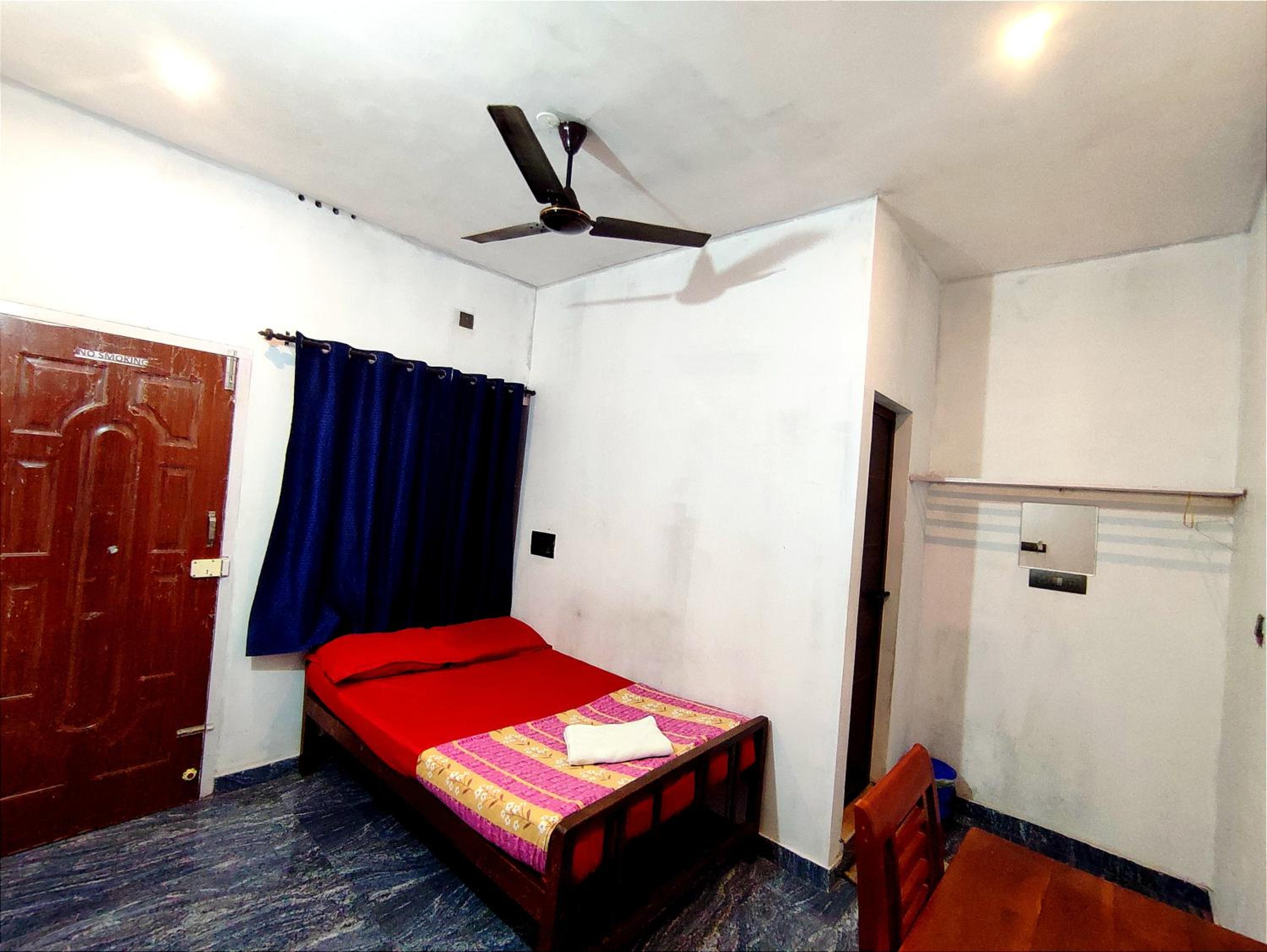 Double Room - Photo 1