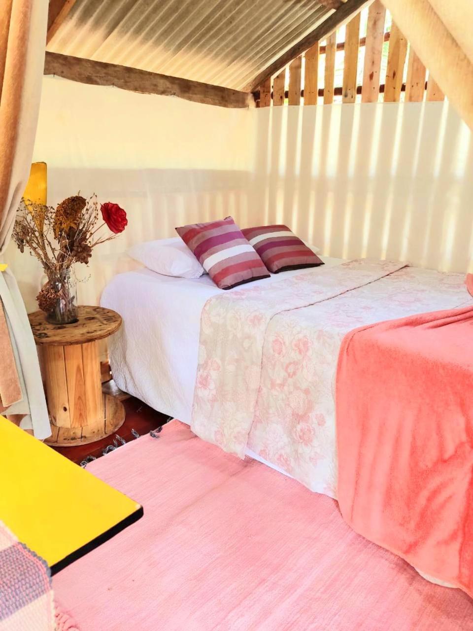 Double Room With Lake View photo 2