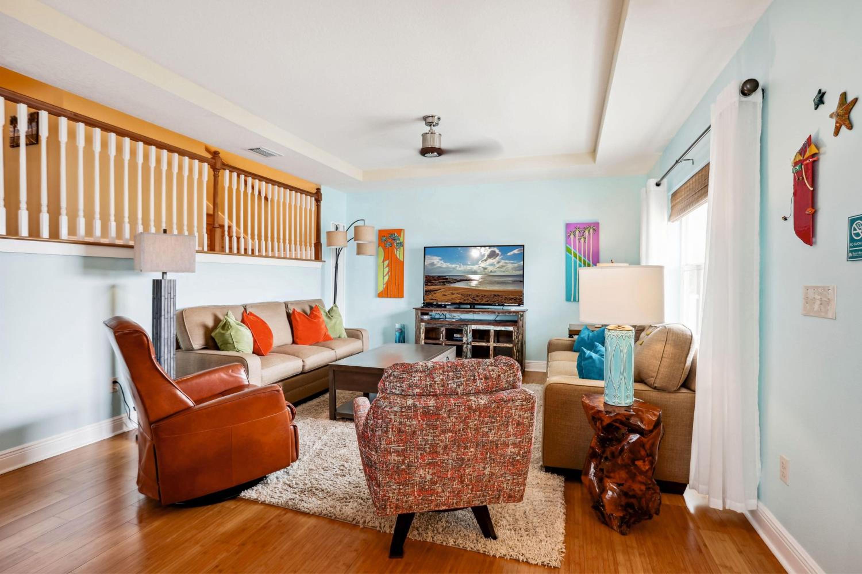 Vacation Home photo 1