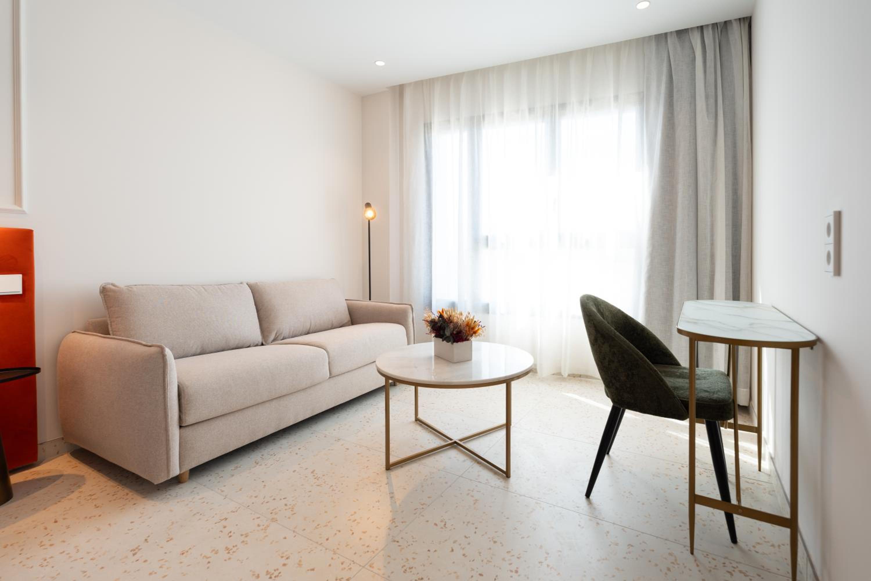 Superior Double Room - Photo 2