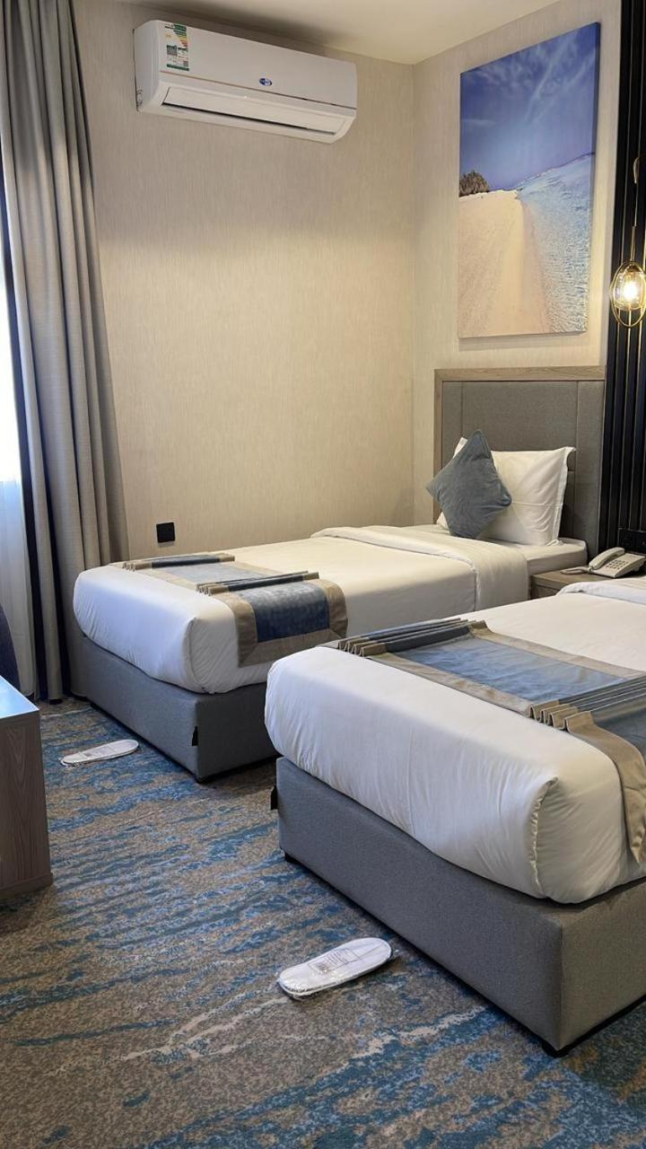 Deluxe Twin Room photo 1