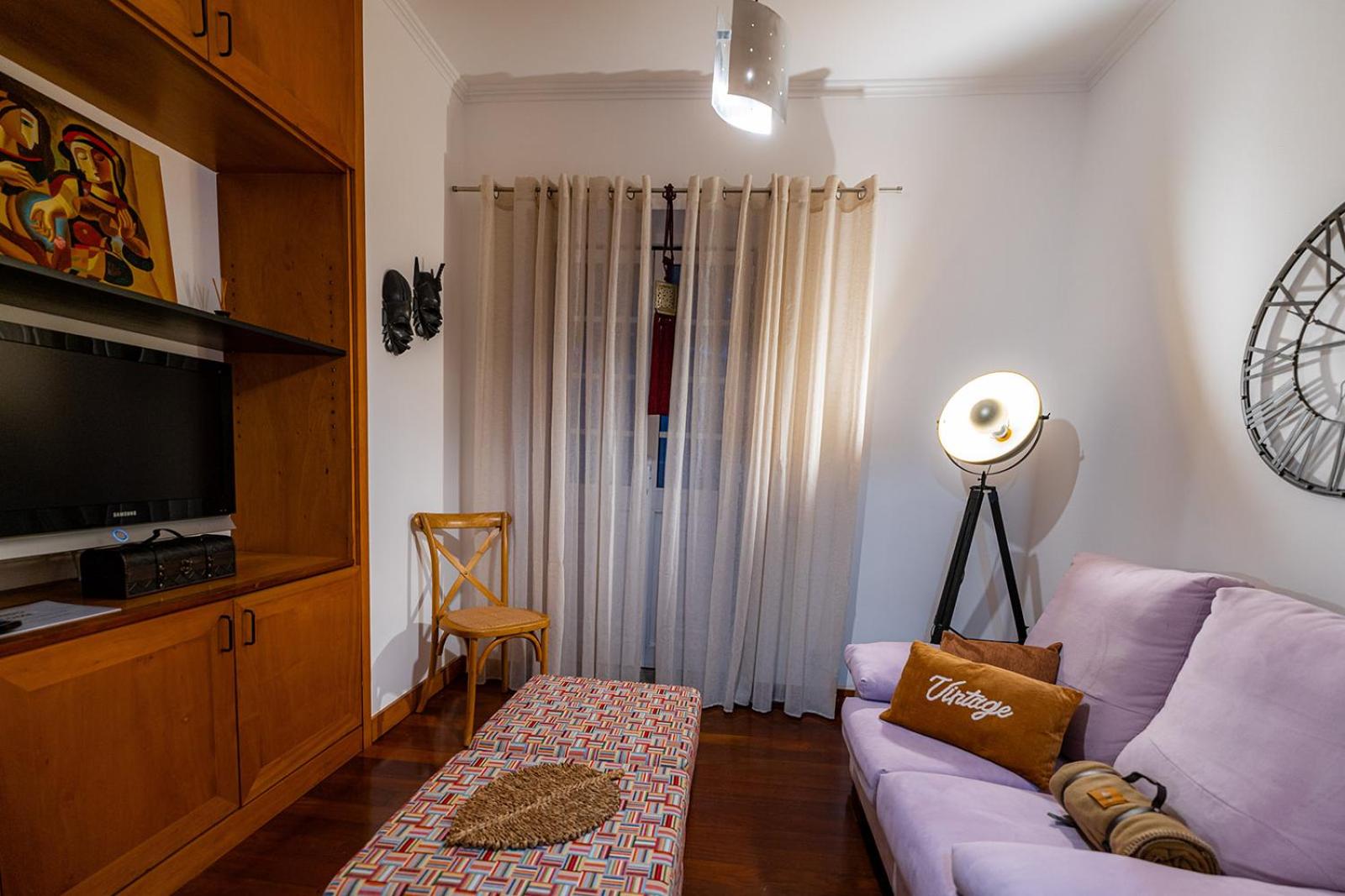 Two-Bedroom Apartment photo 1