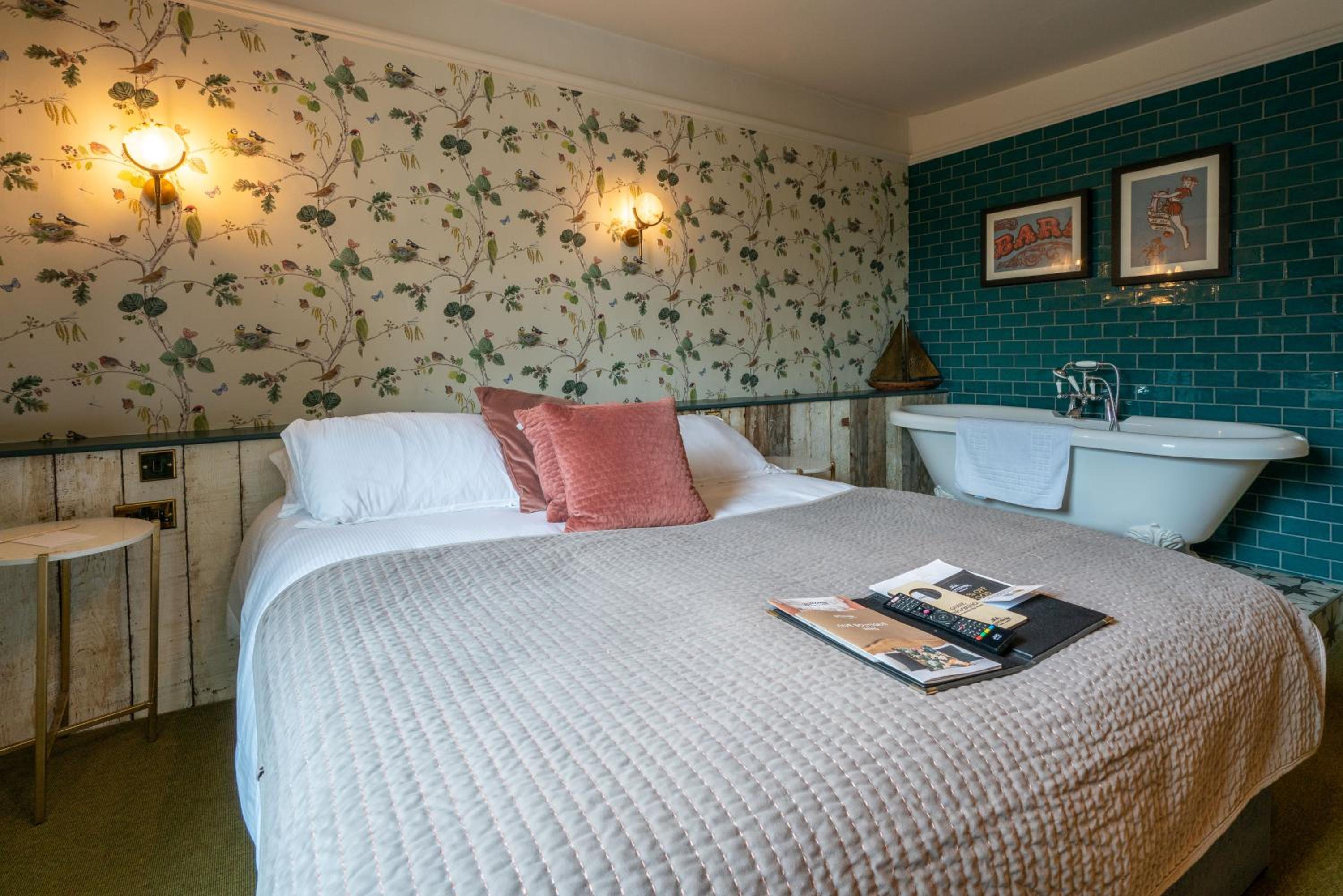 Exclusive Room photo 3