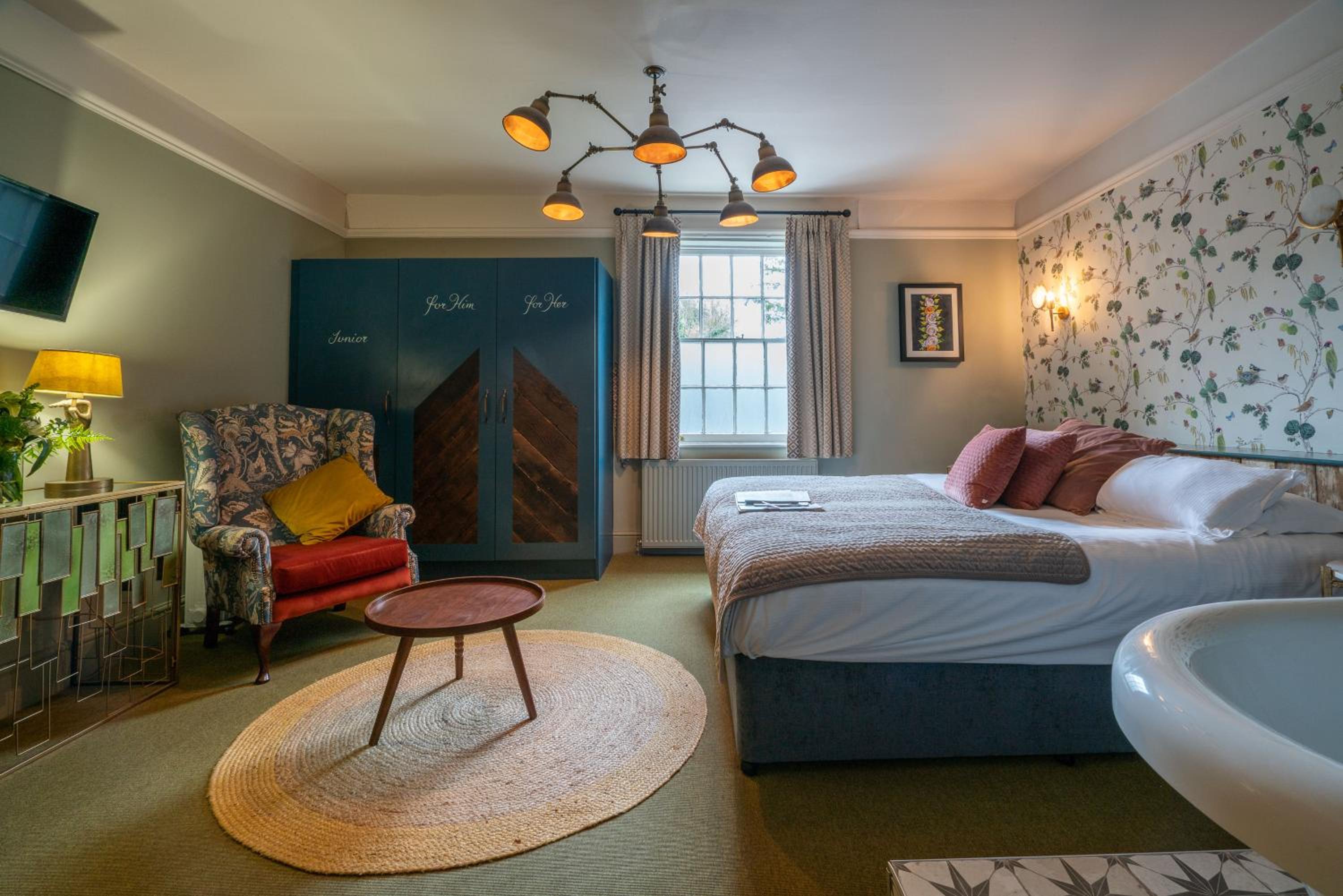 Exclusive Room photo 1