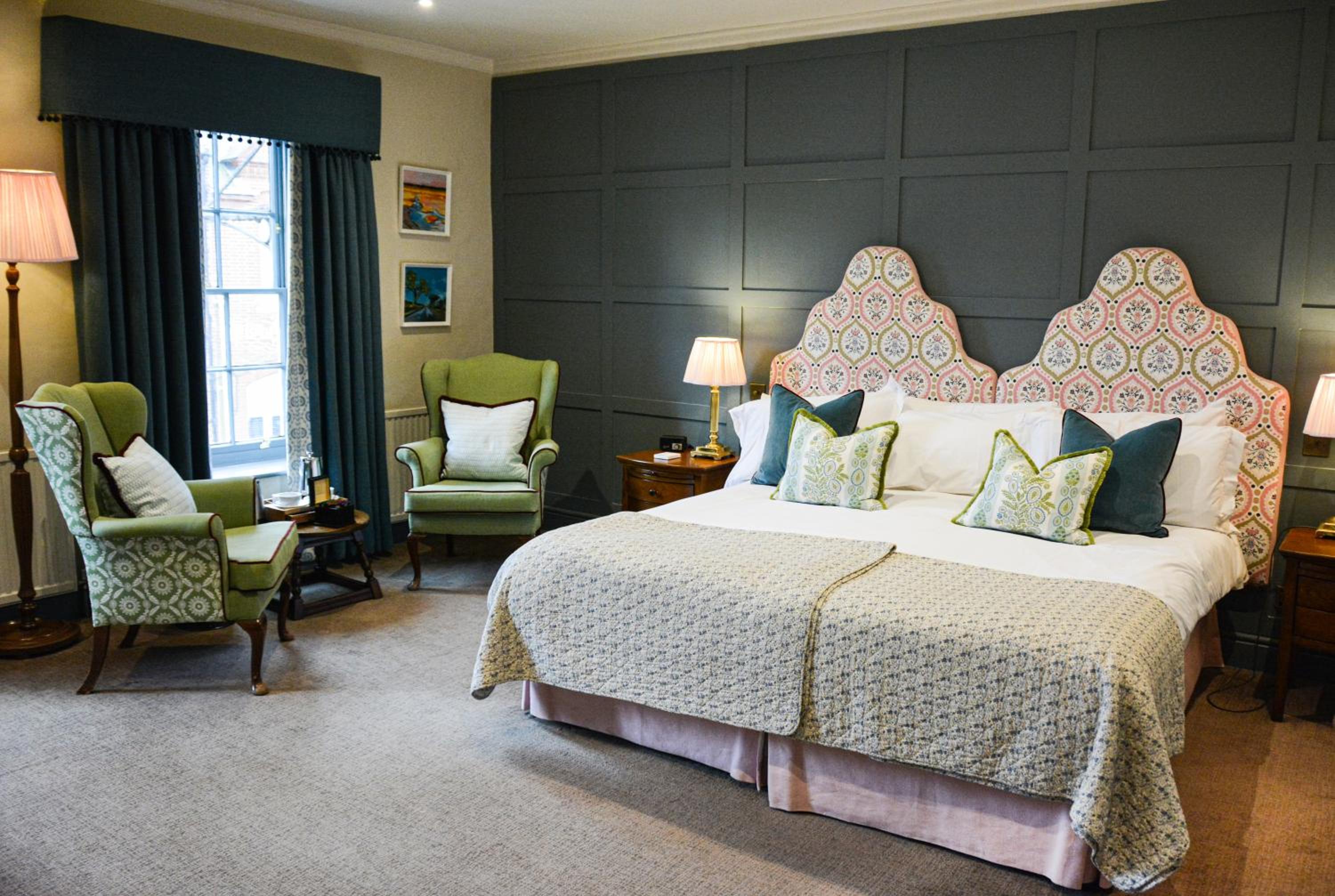 Superior Double or Twin Room
