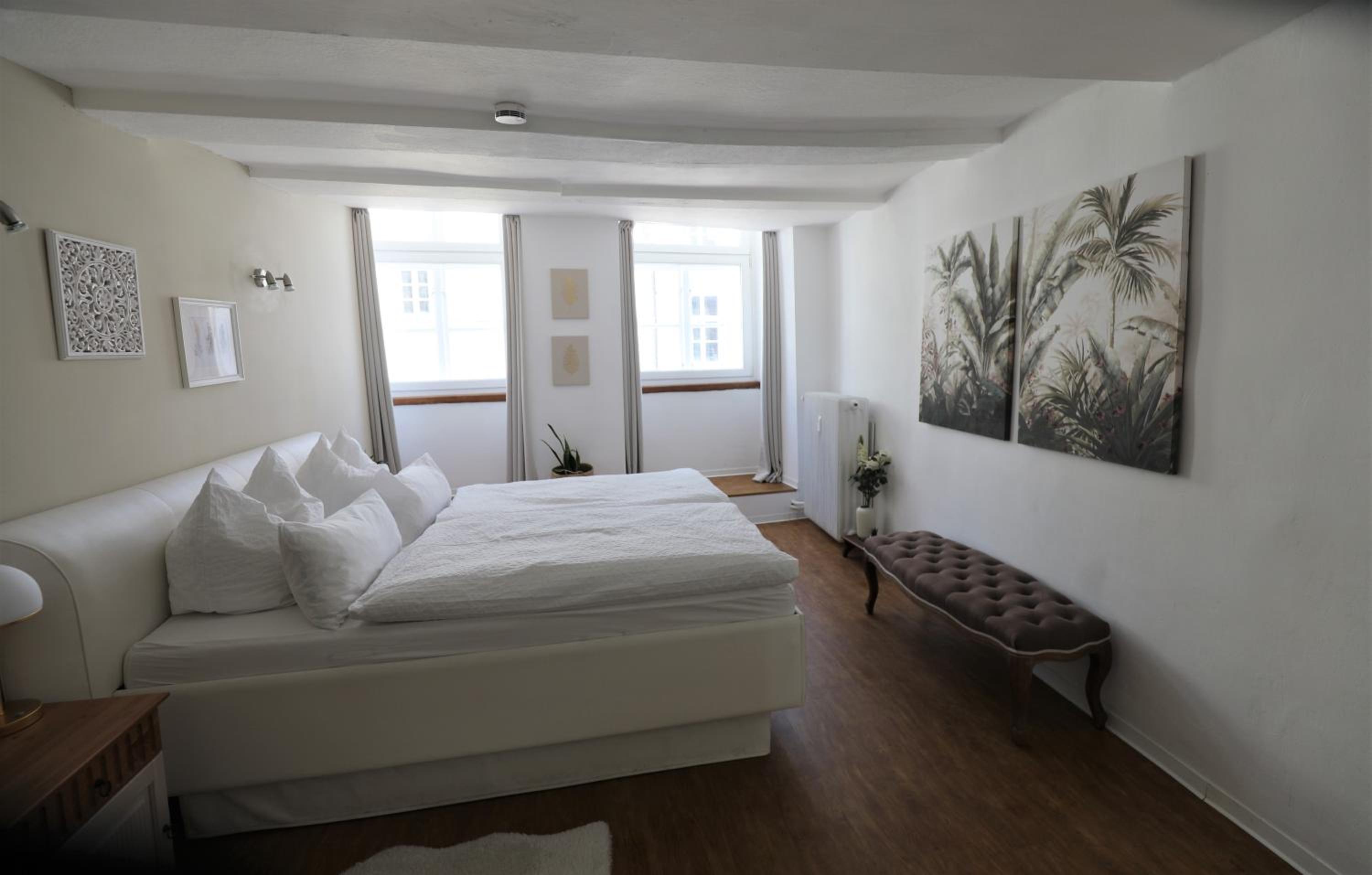 Two-Bedroom Apartment photo 2
