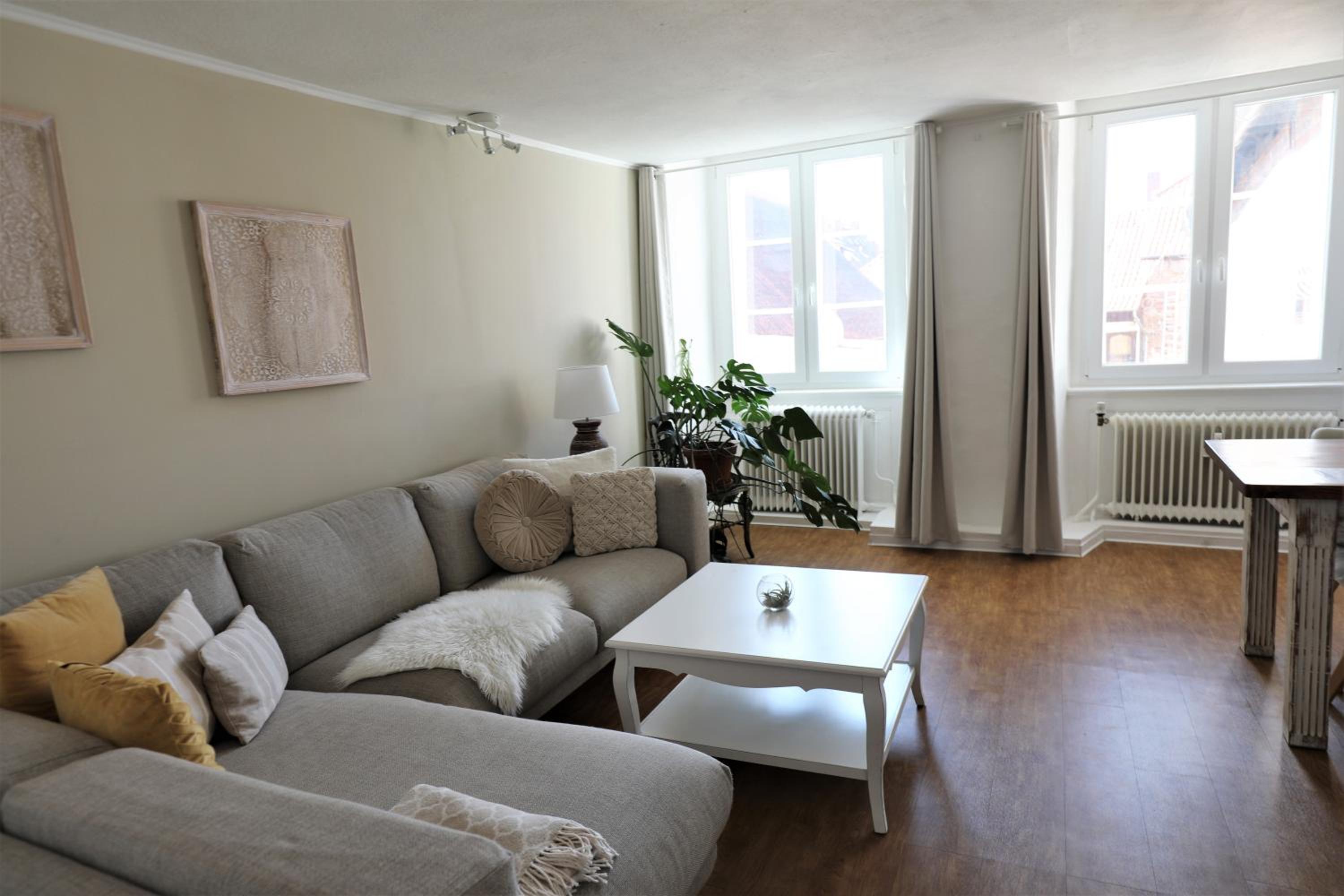 Two-Bedroom Apartment photo 3