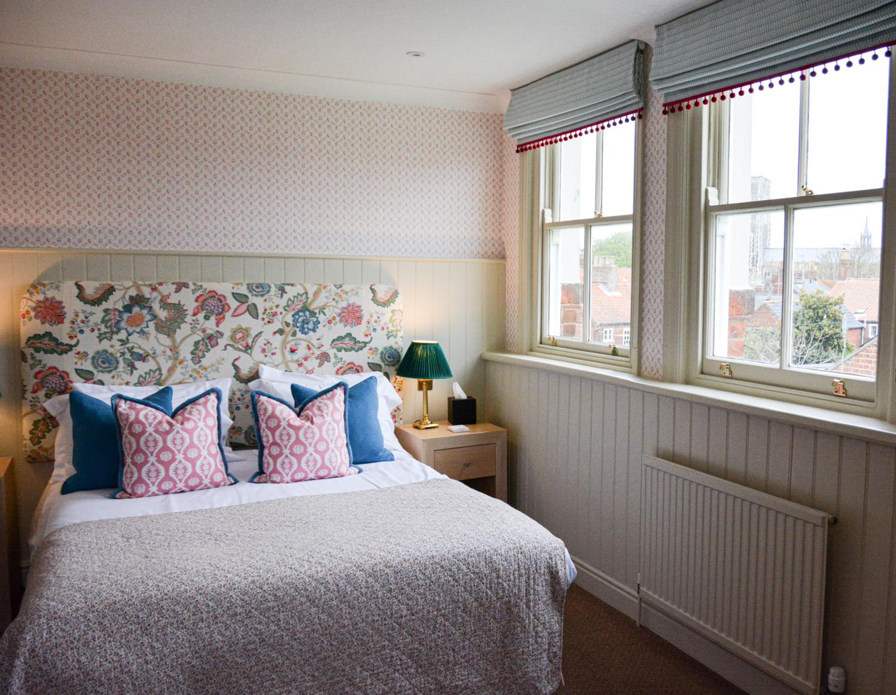 Classic Double Room photo 3