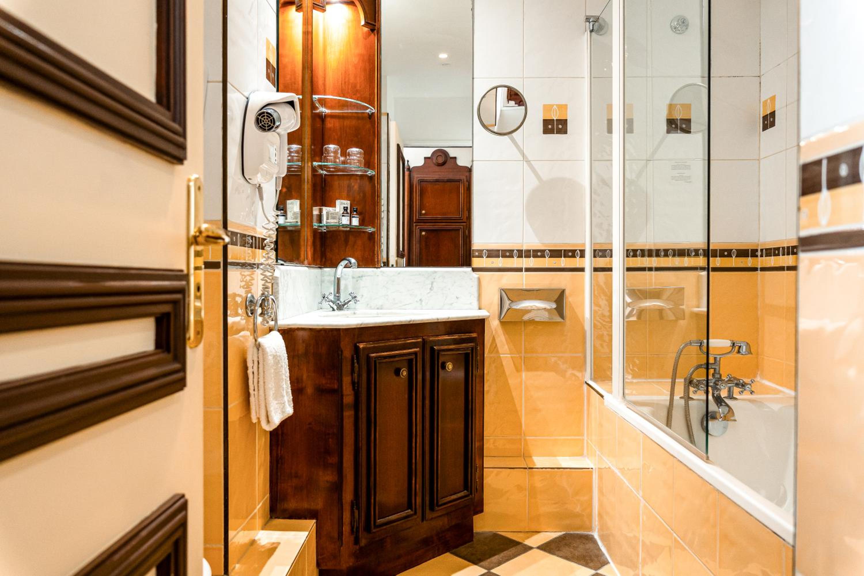 Villa Montparnasse — photo 42