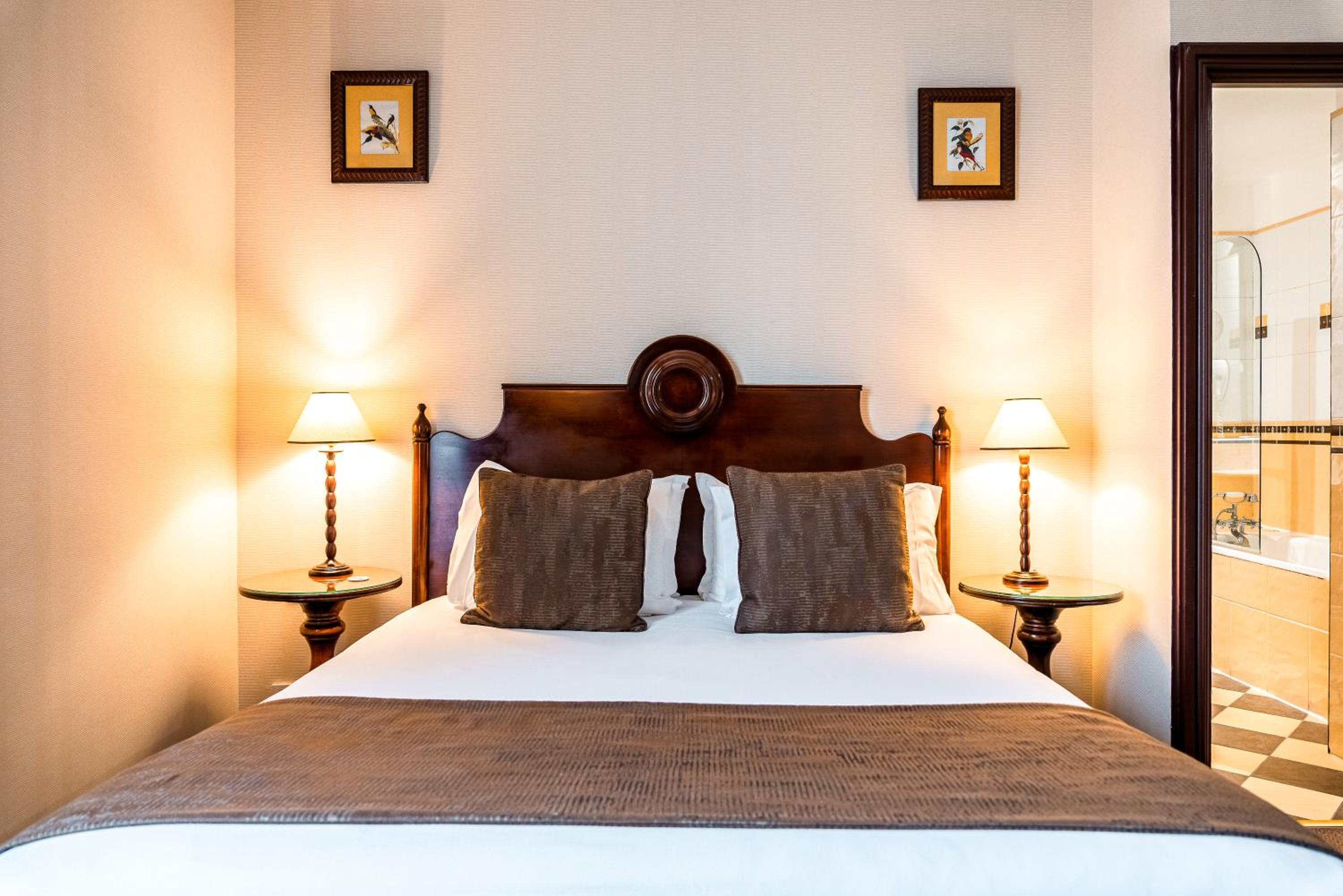Classic Double Room photo 1