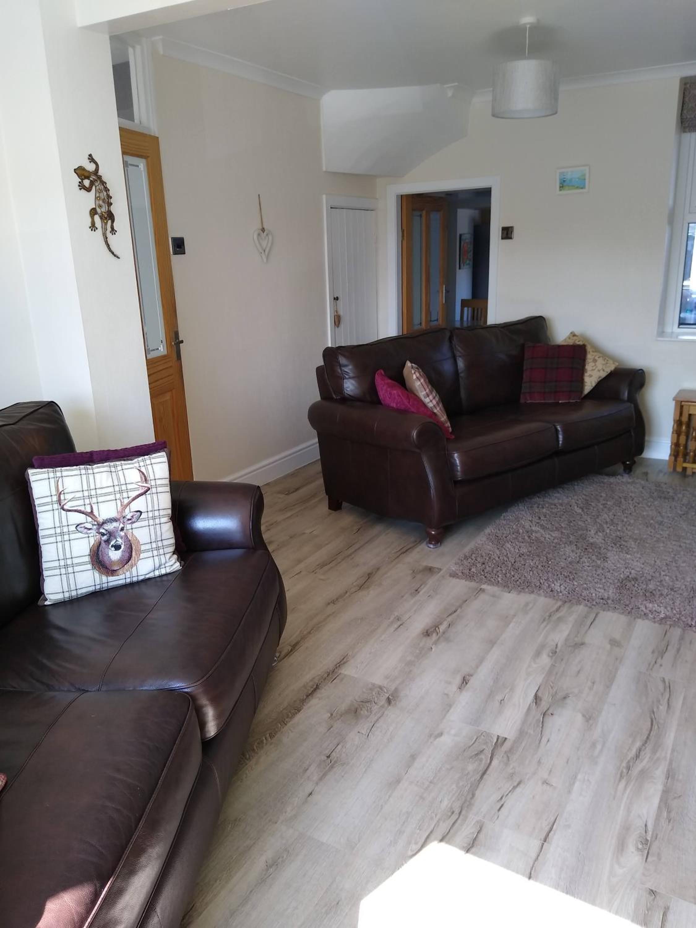 Two-Bedroom House photo 1