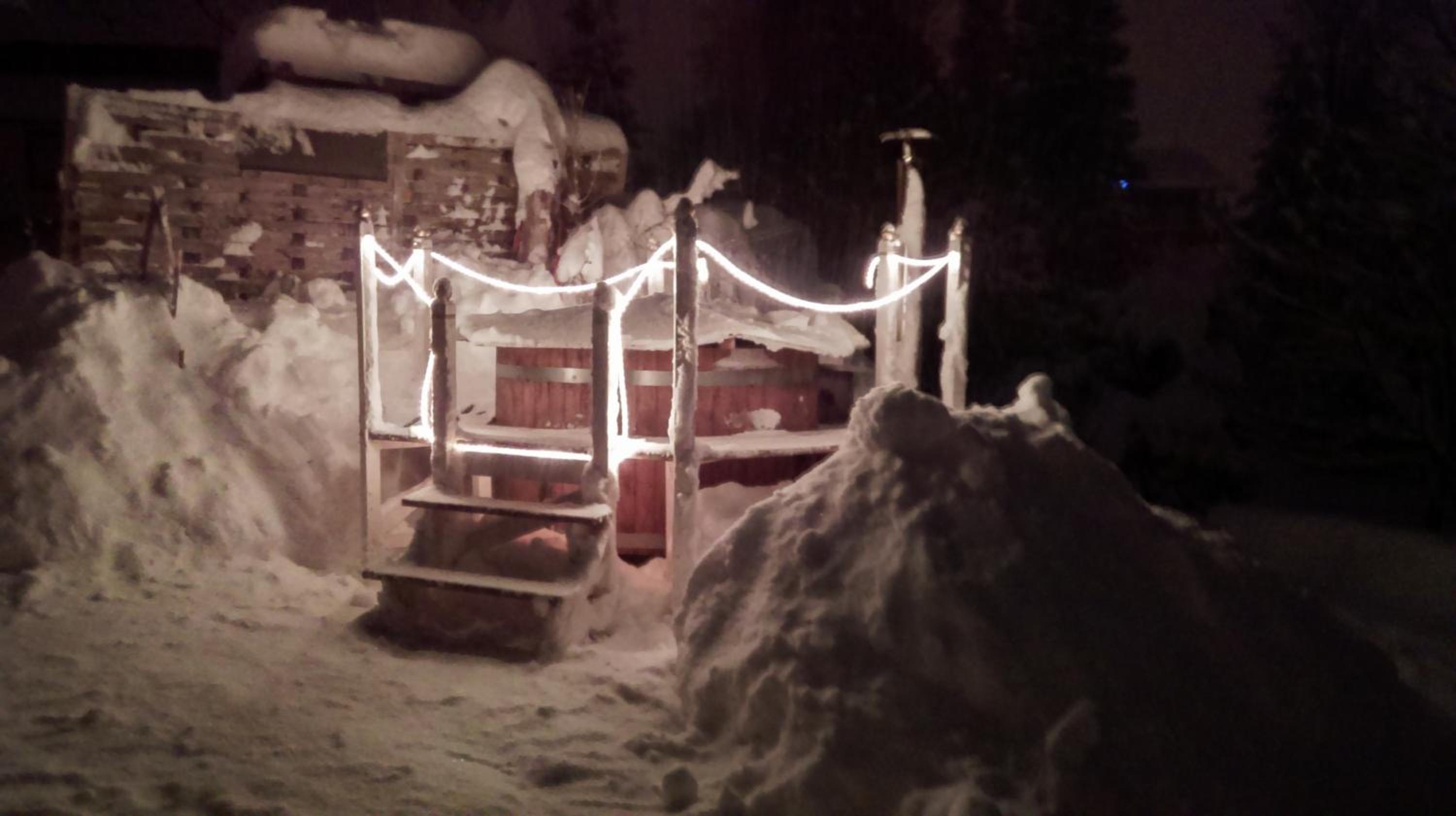 Cottage - Photo 18