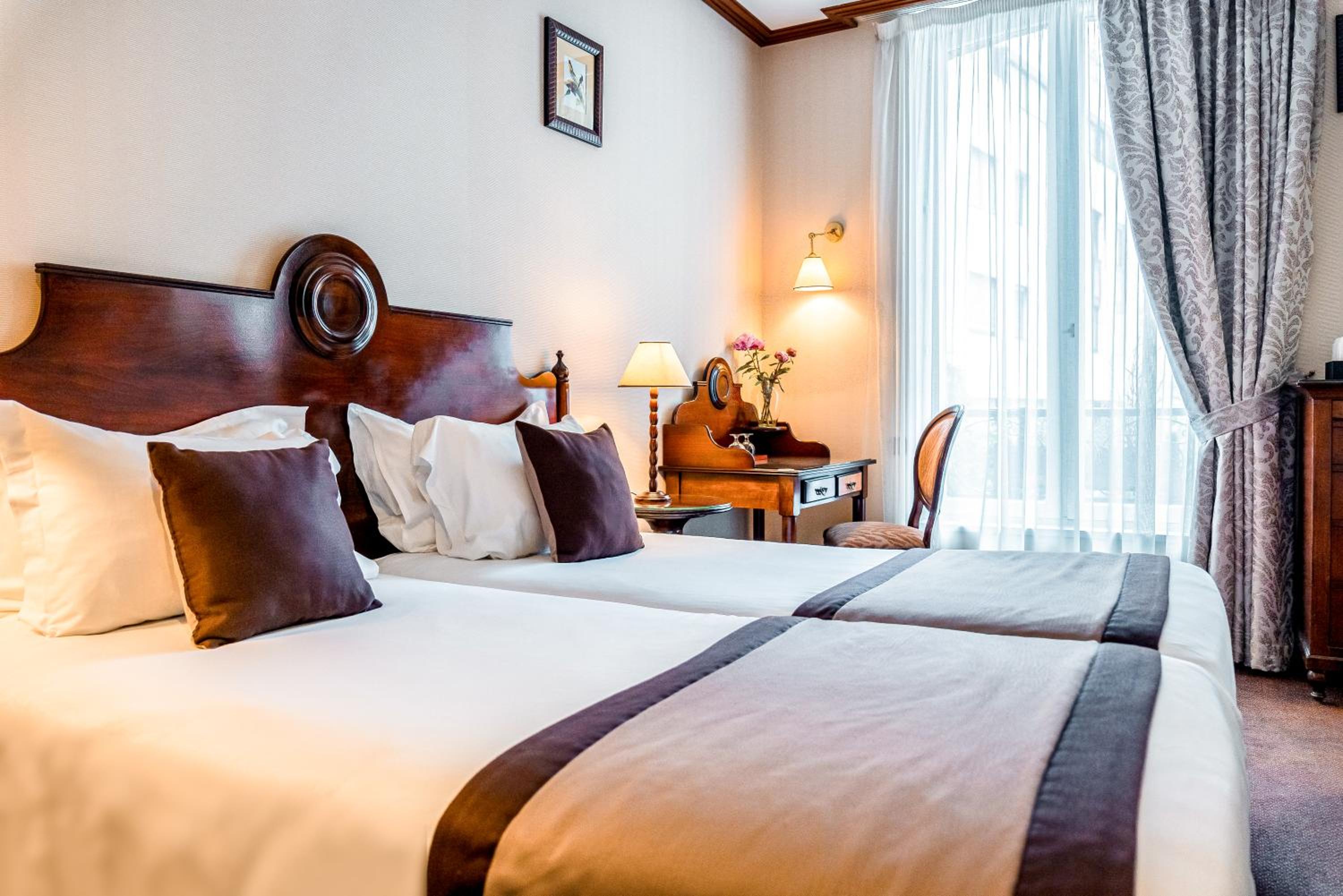 Superior Double Room photo 3