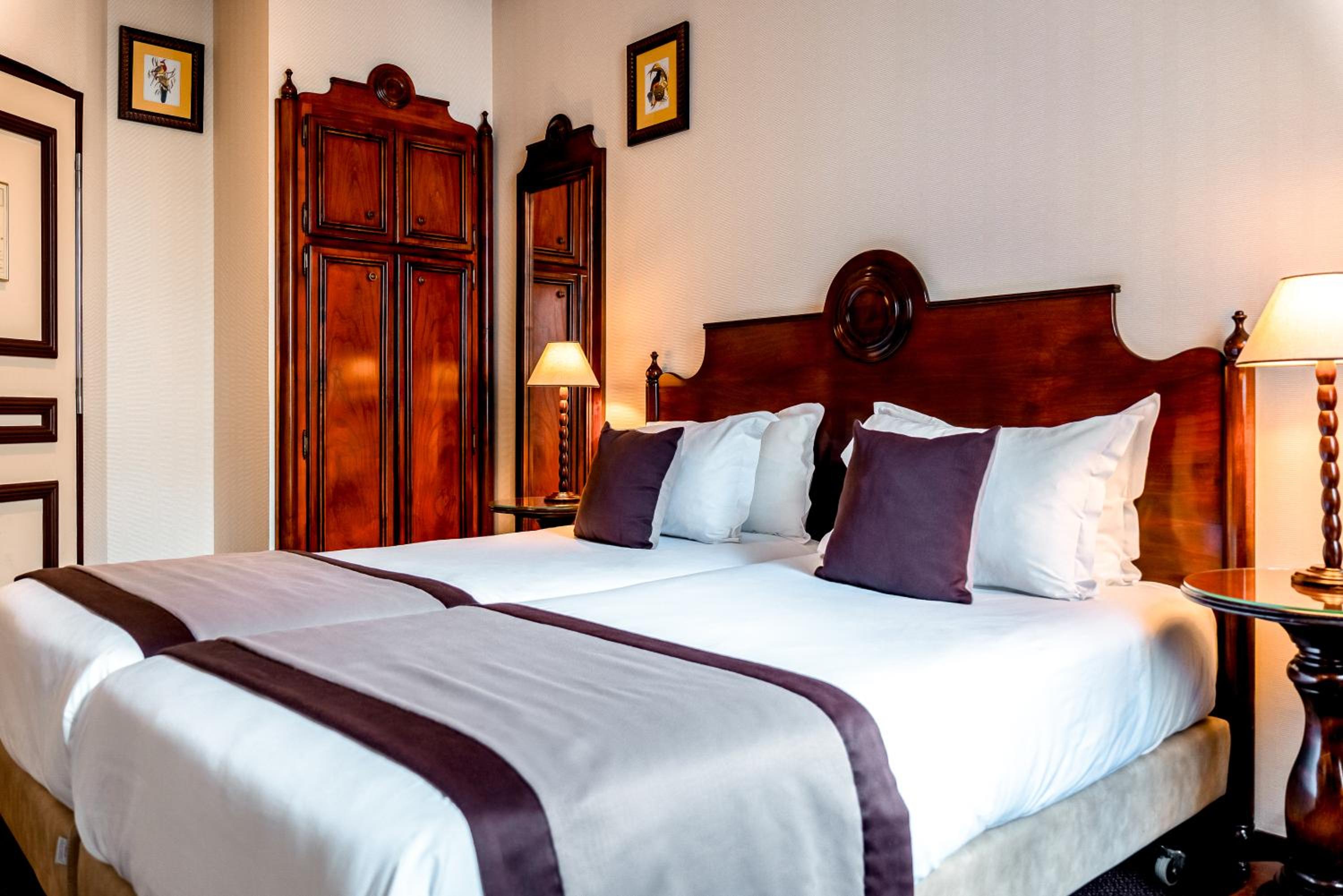 Superior Double Room photo 2