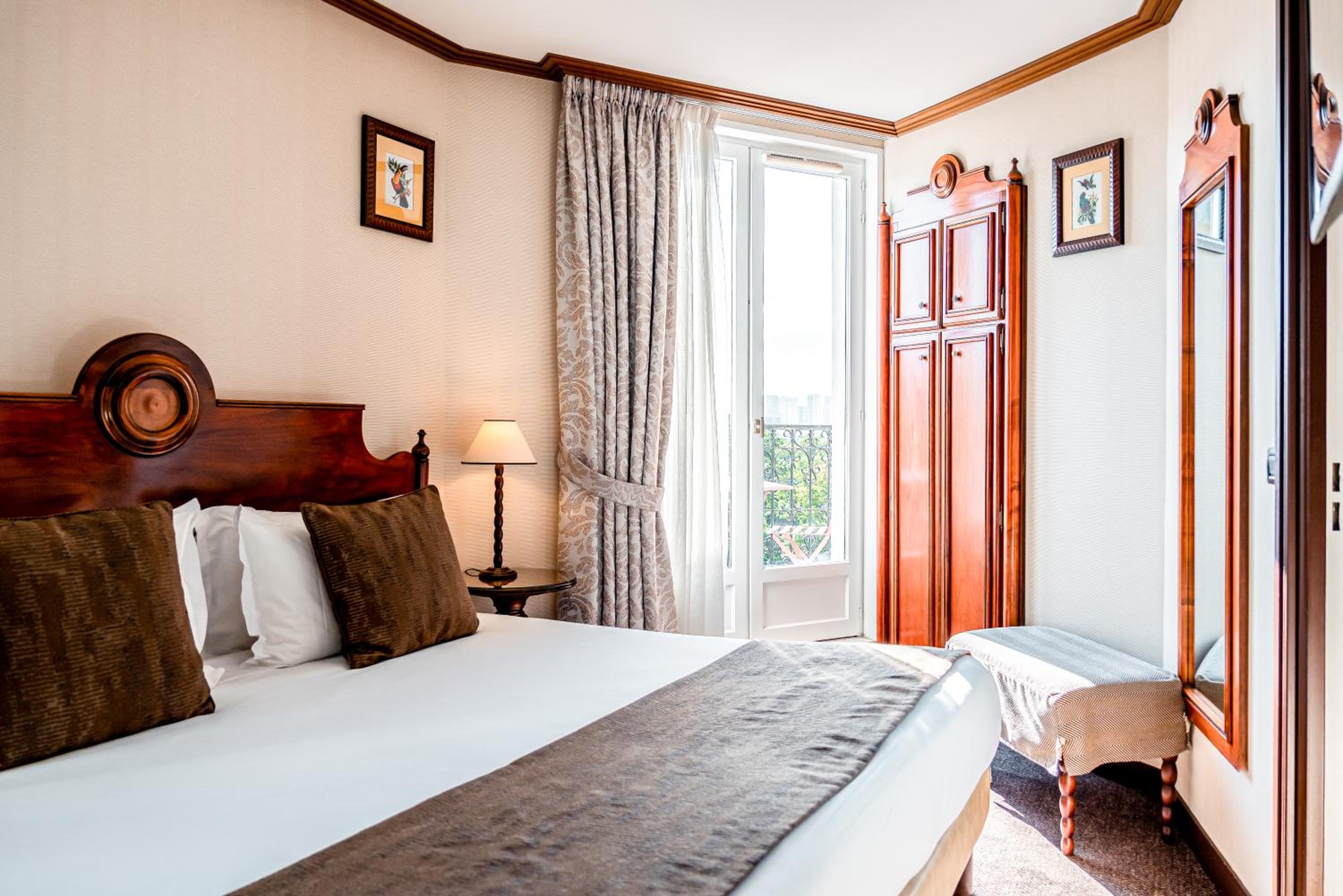 Superior Double Room photo 1