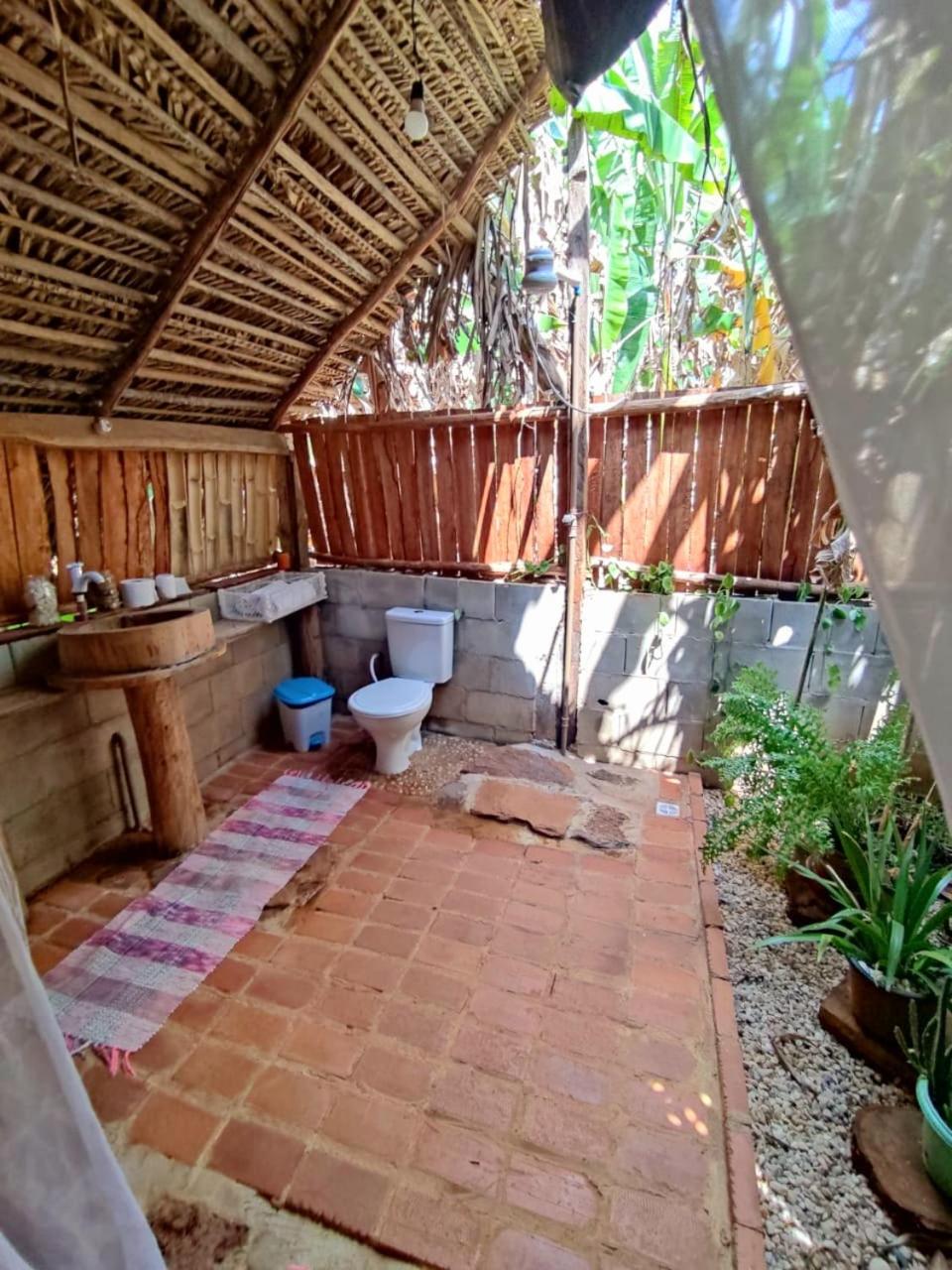 Double Room With Private Bathroom photo 3