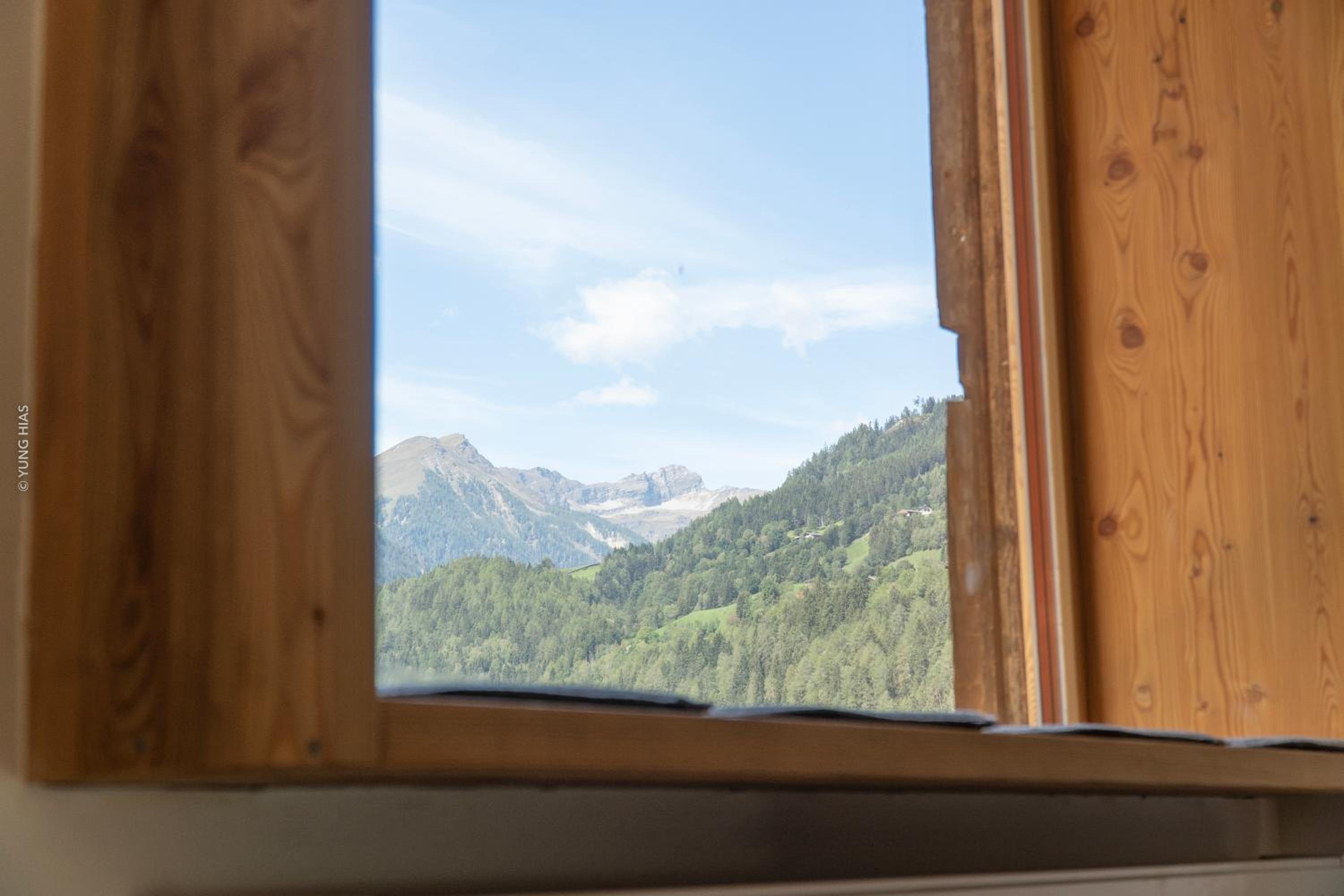 Chalet - Photo 16